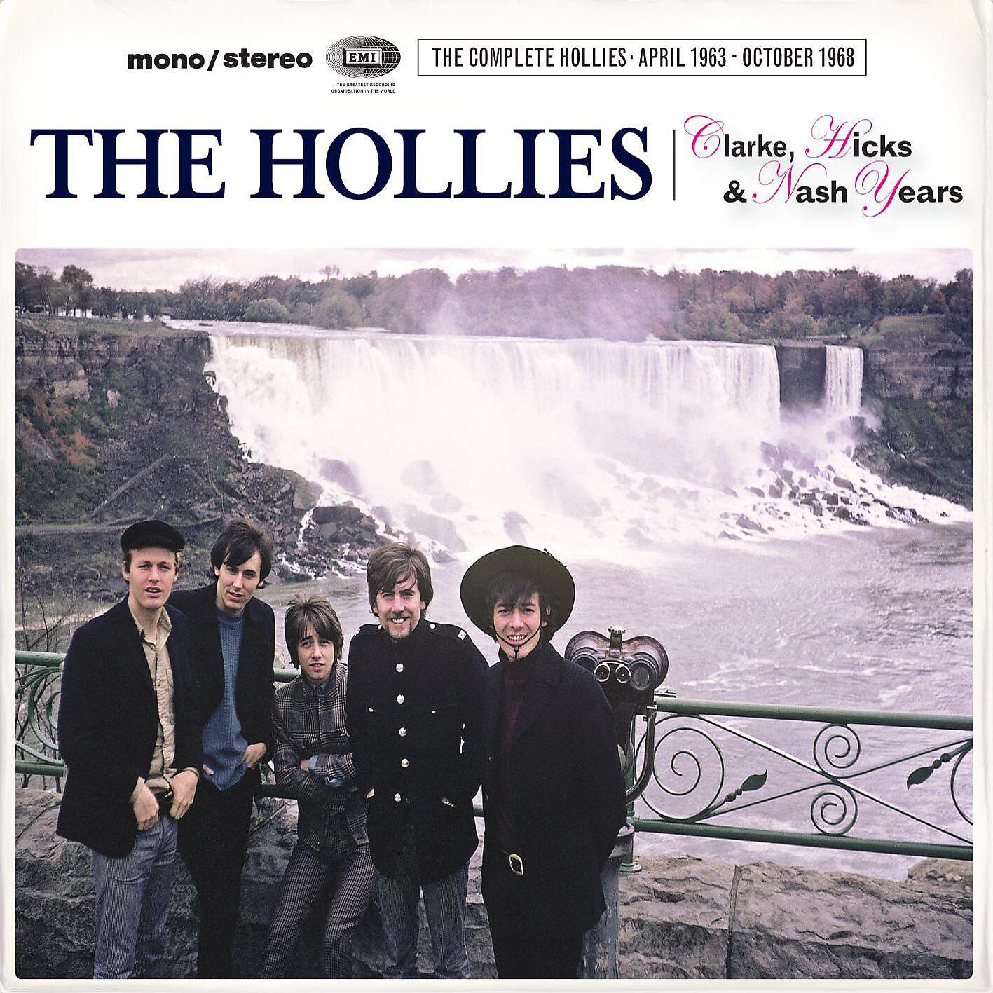 The Hollies - If I Needed Someone