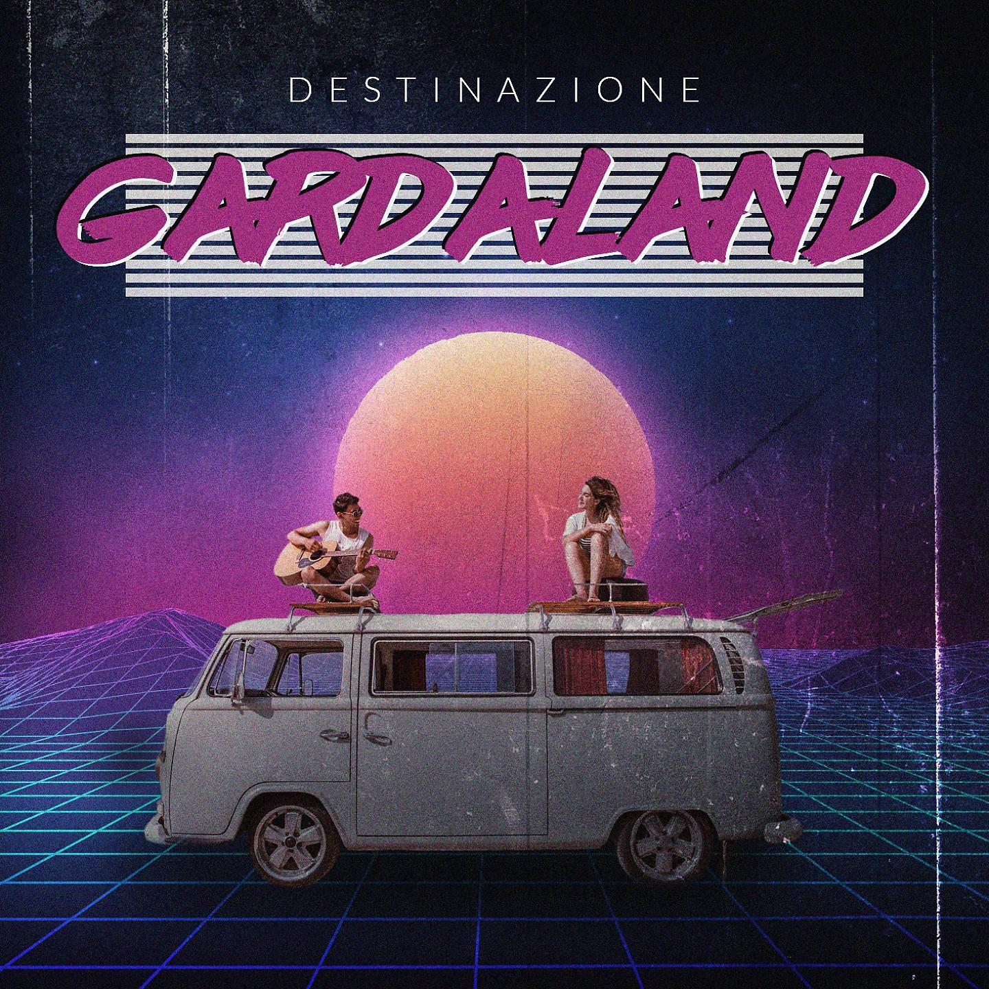 Постер альбома Destinazione Gardaland