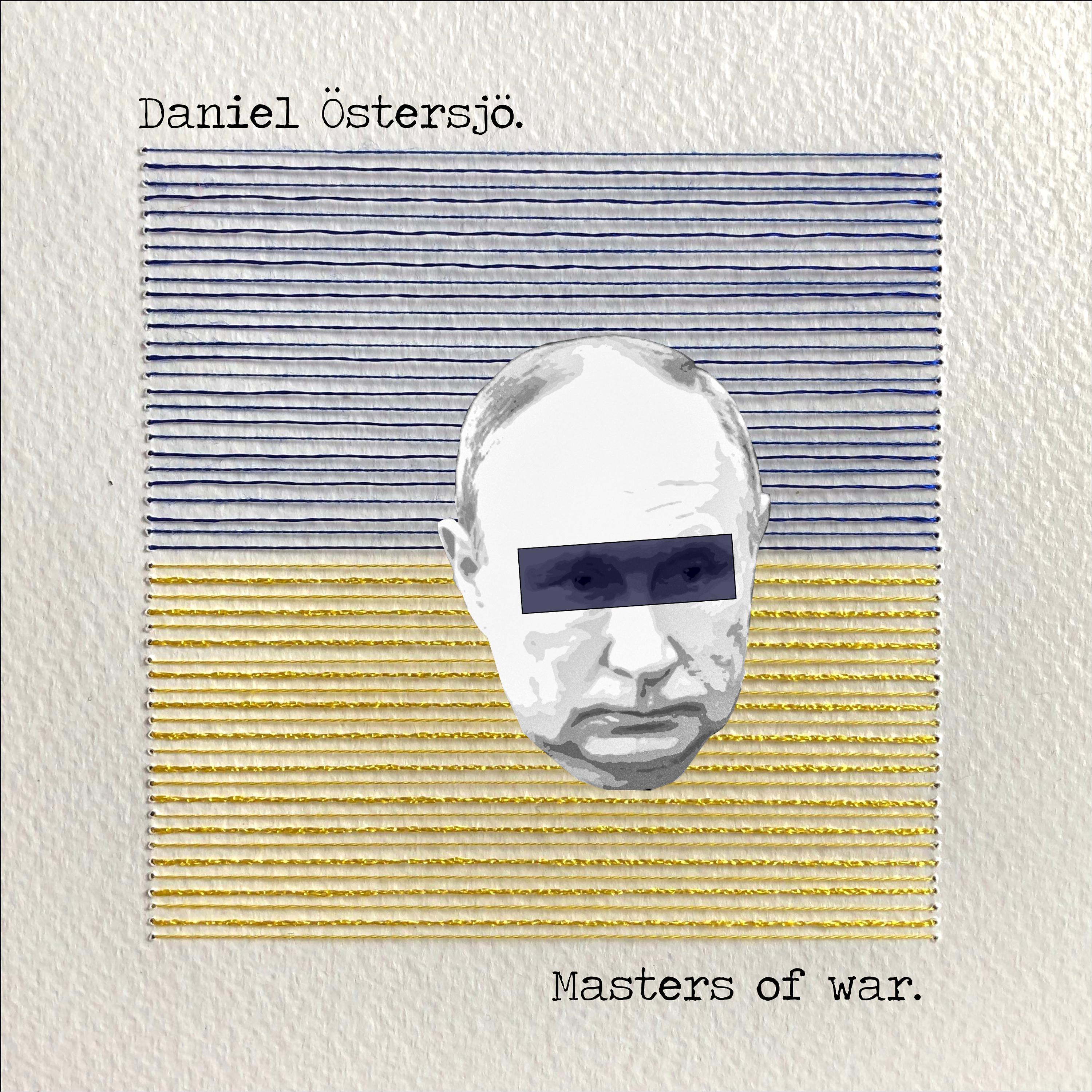 Постер альбома Masters of War