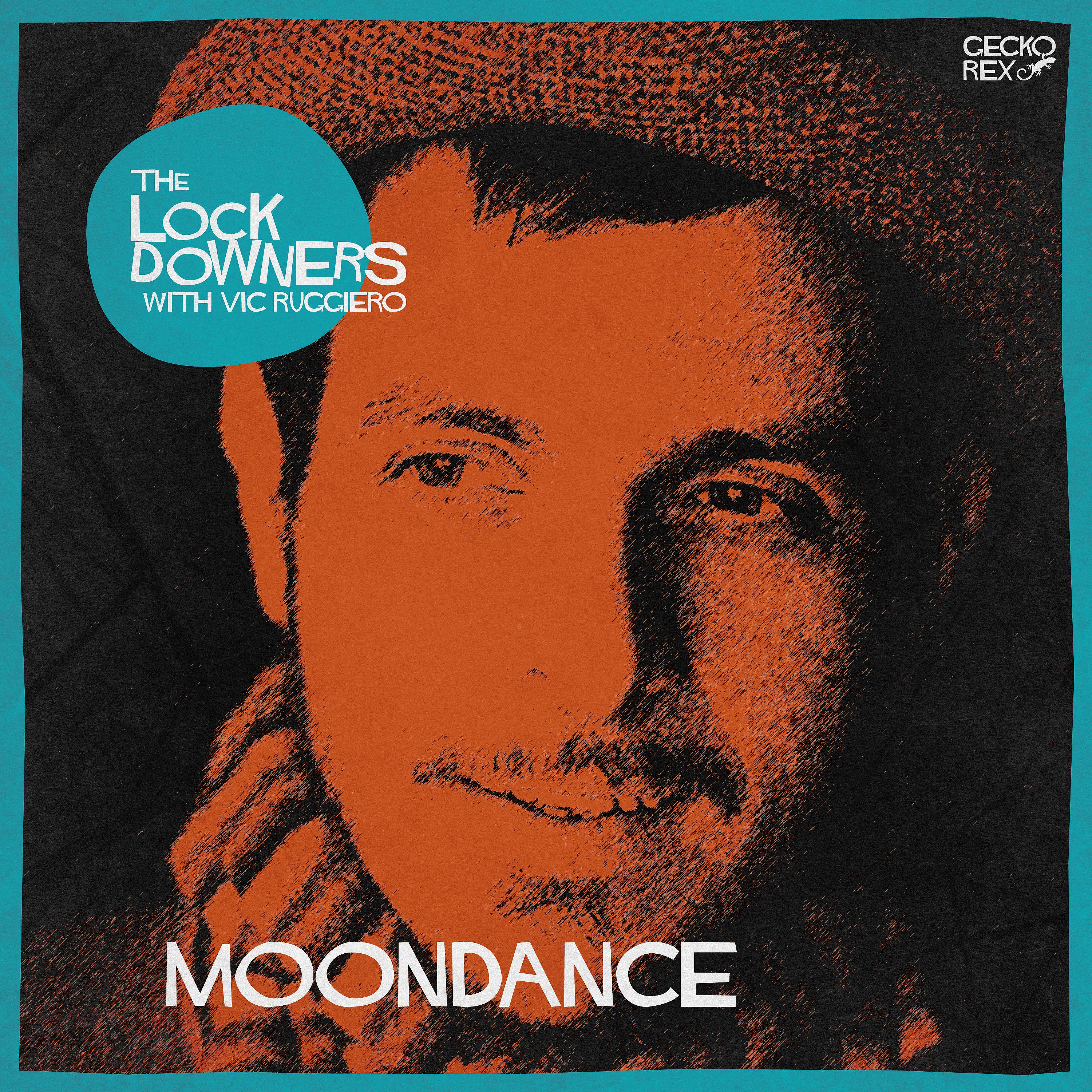 Постер альбома Moondance