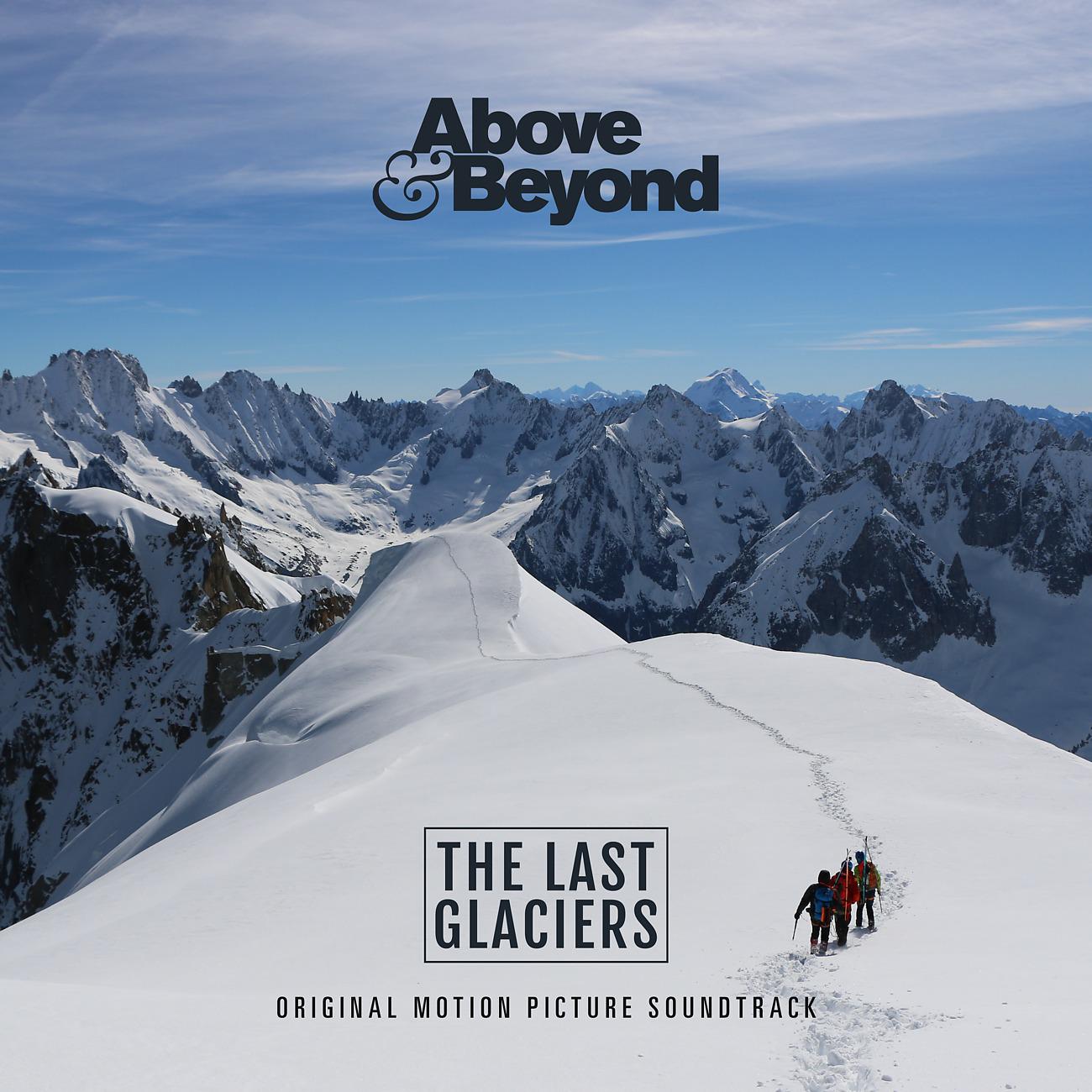 Above & Beyond - Mont Blanc Set Off
