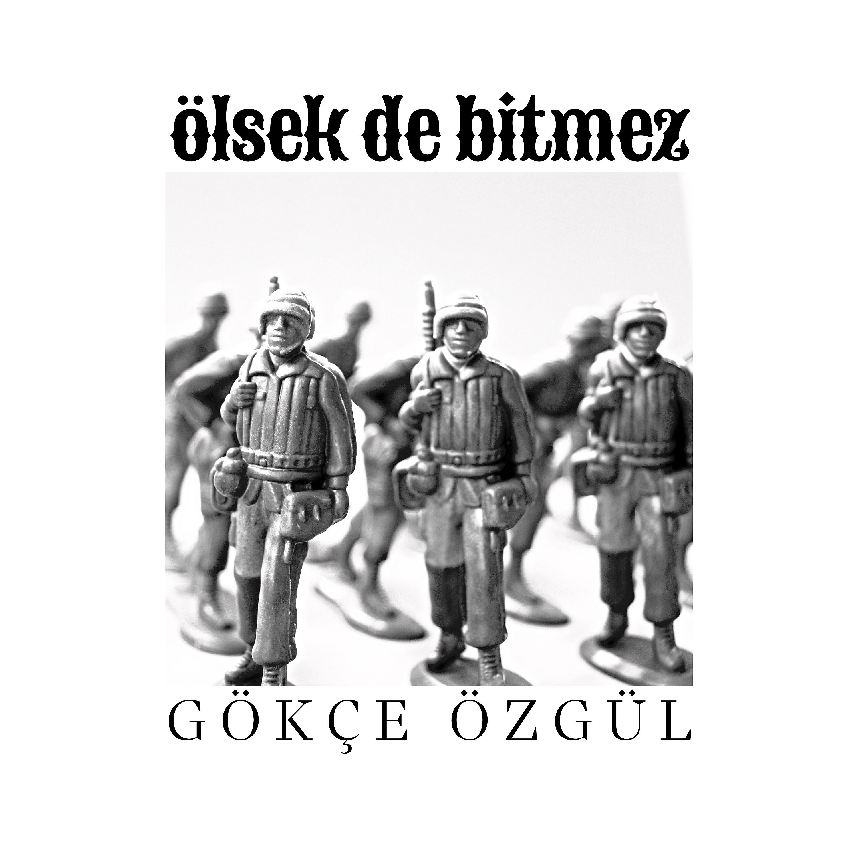 Постер альбома Ölsek De Bitmez