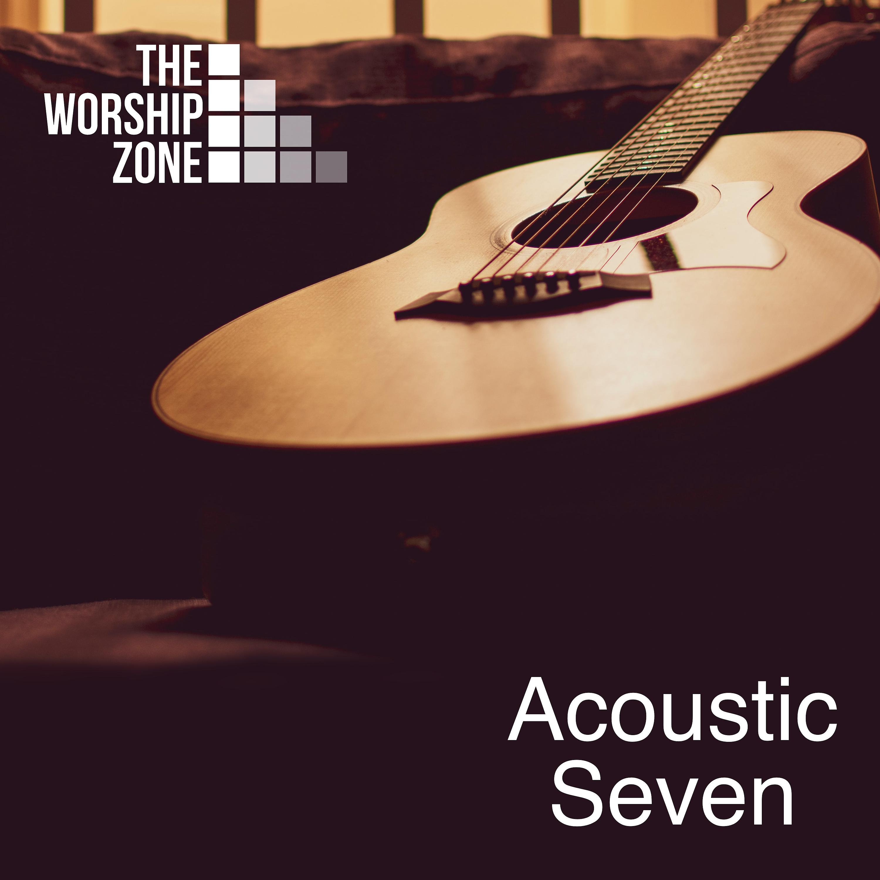Постер альбома Acoustic Seven