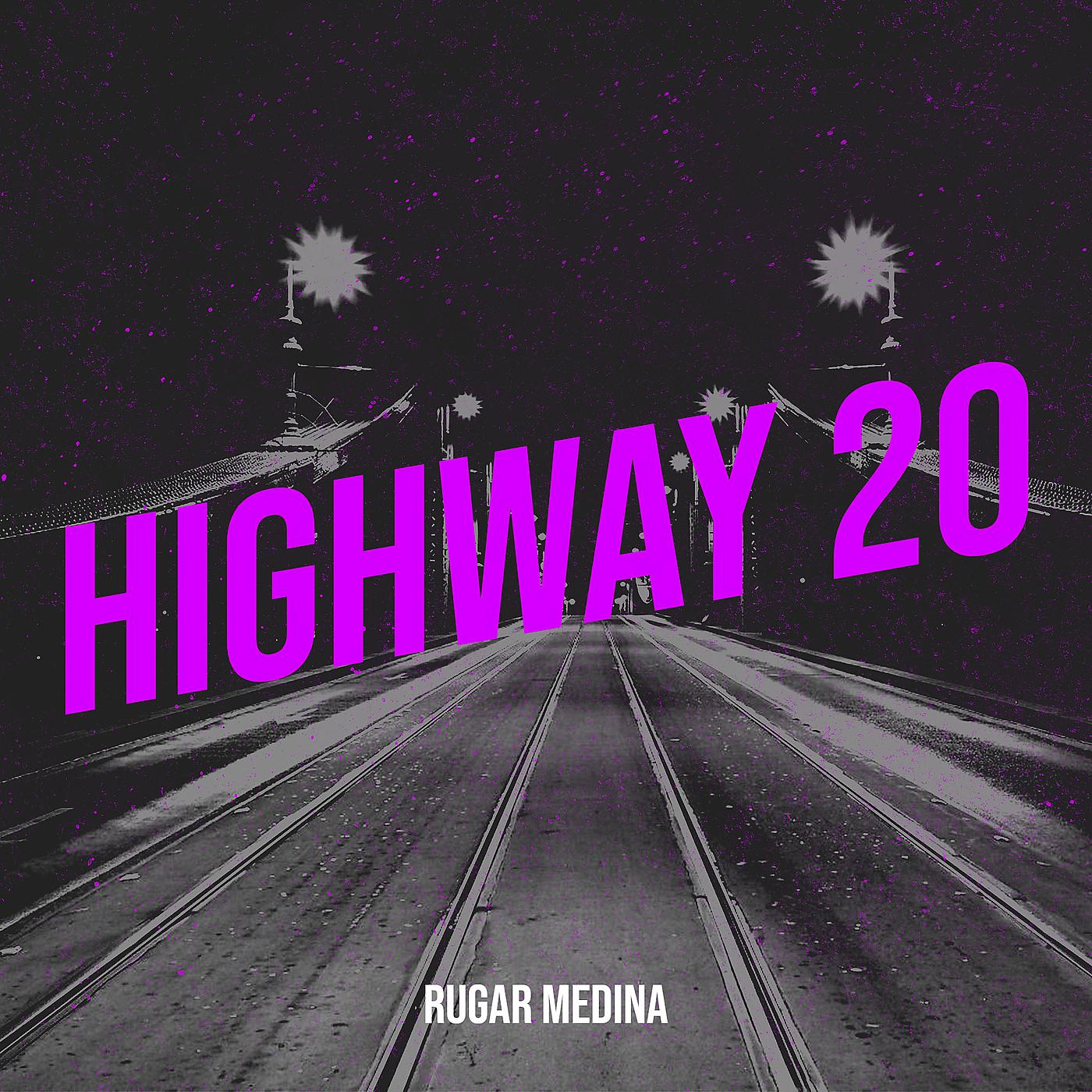 Постер альбома Highway 20