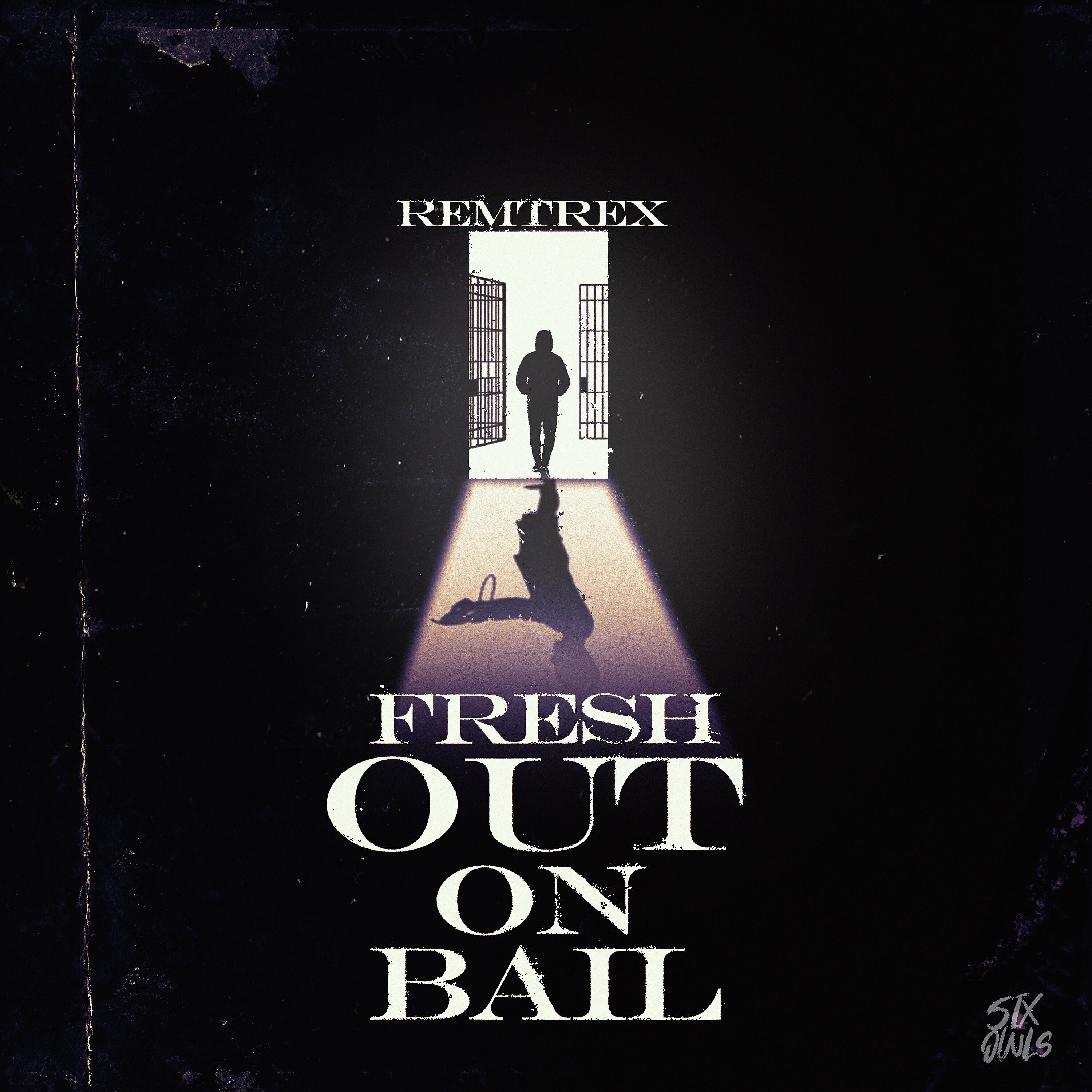 Remtrex - Fresh Out On Bail