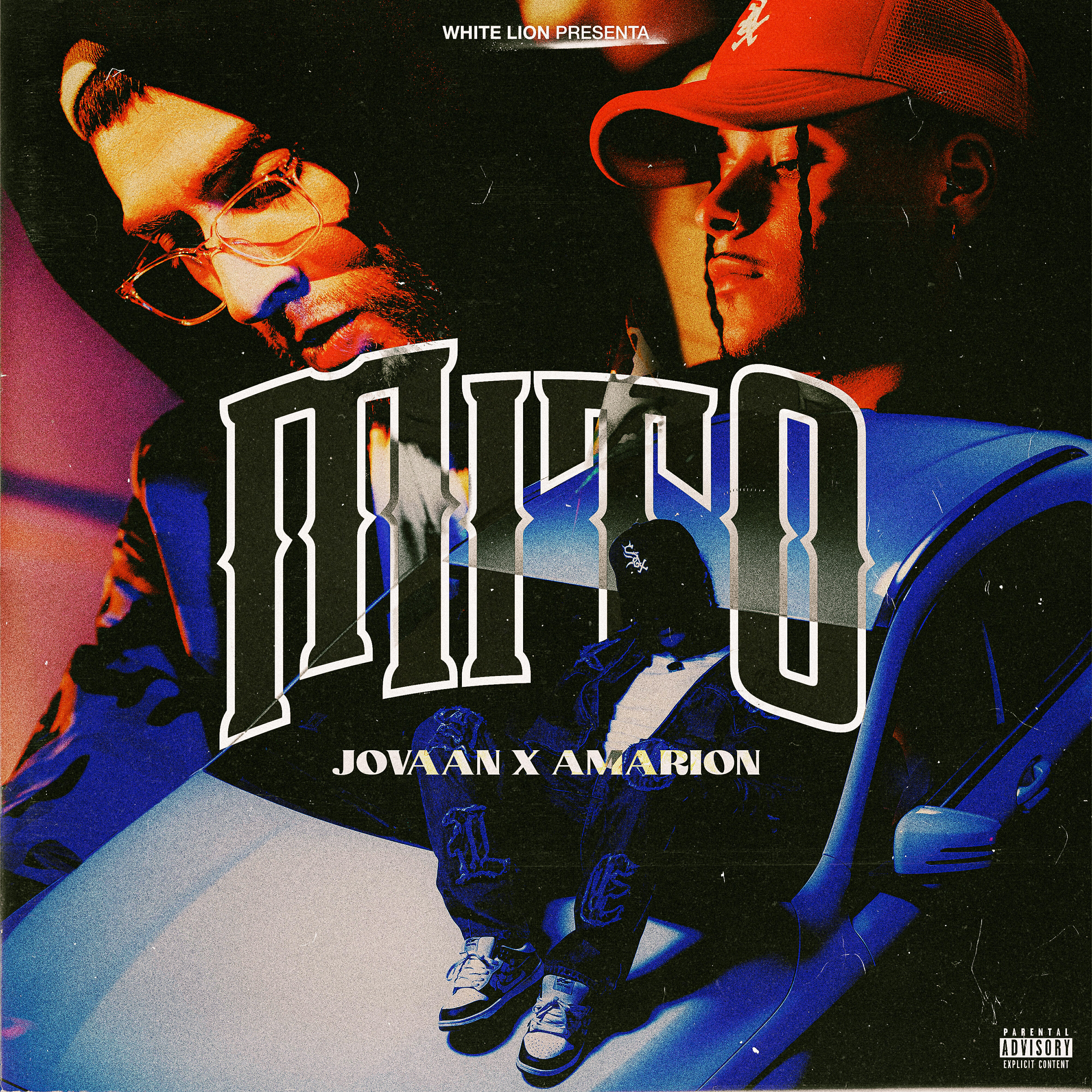 Jovaan - Mito