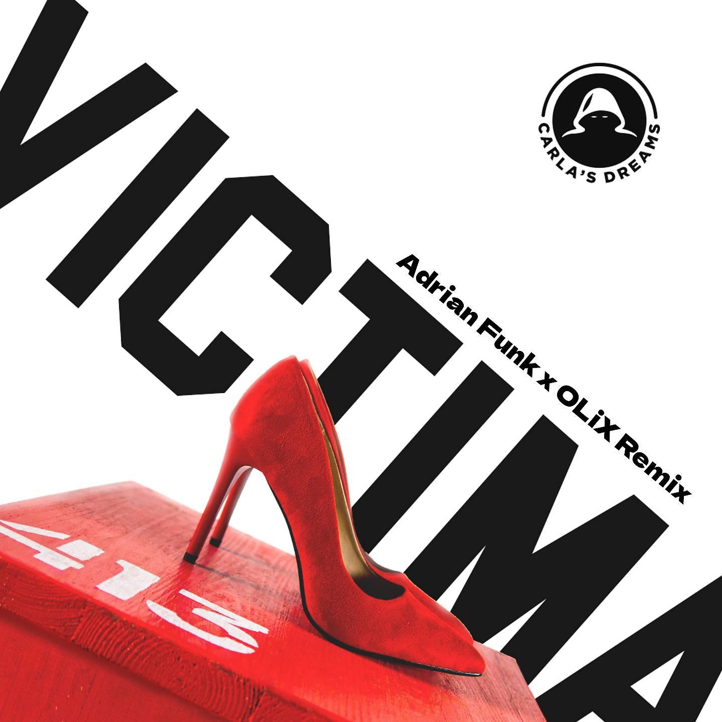 Постер альбома Victima