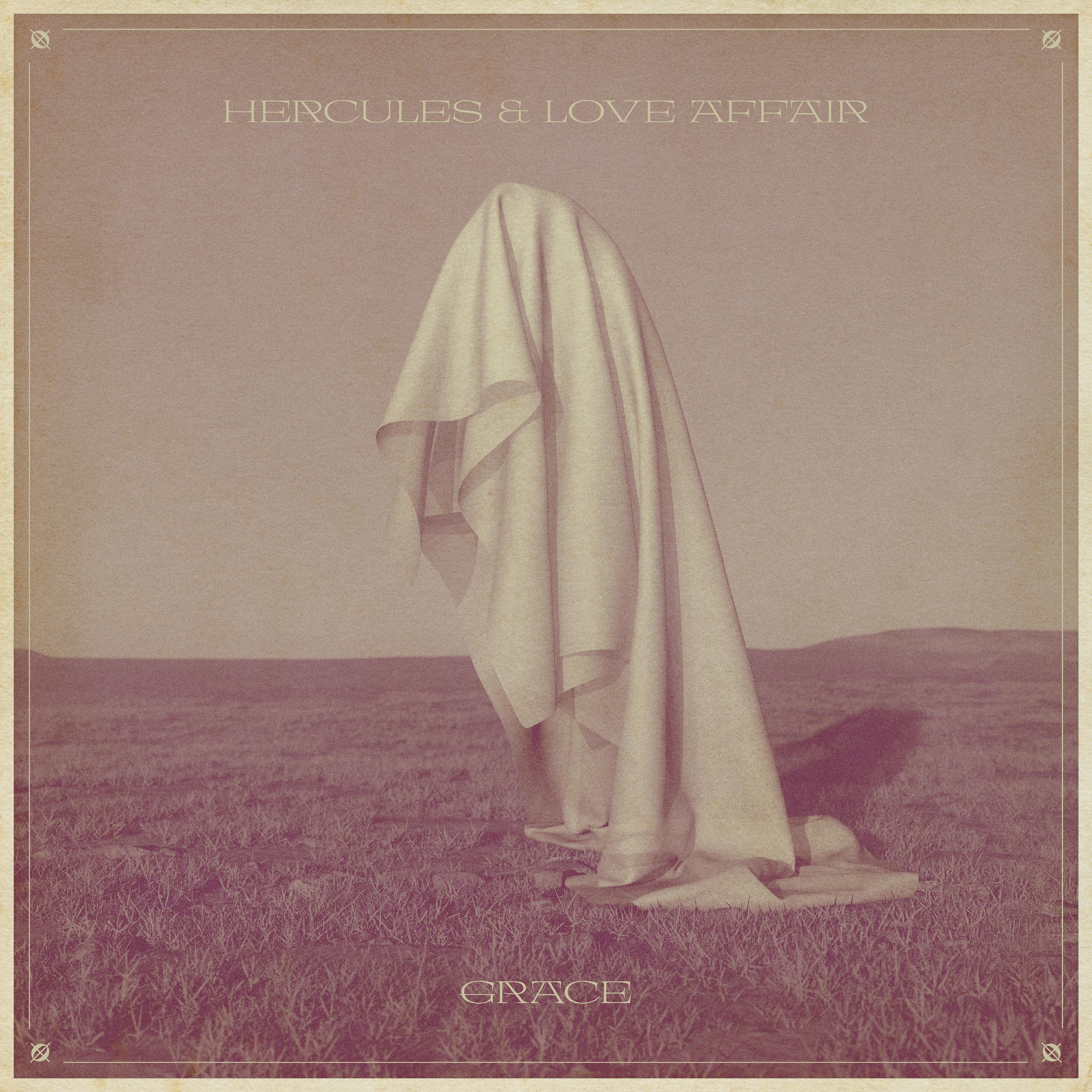 Hercules & Love Affair - Grace