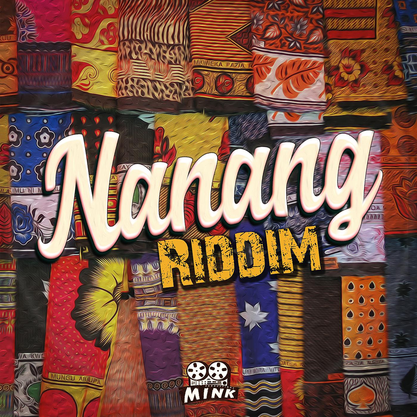 Постер альбома Nanang Riddim