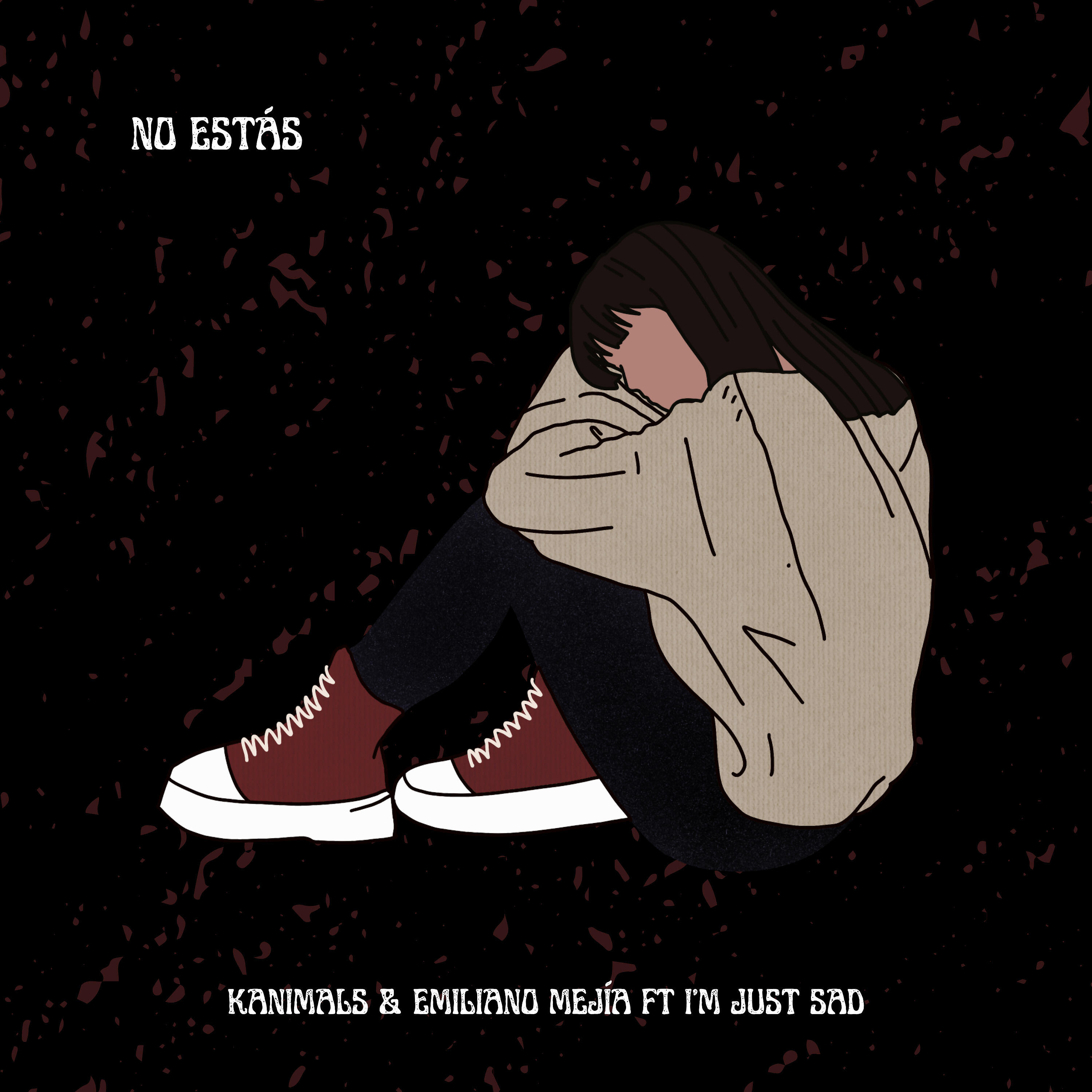 Kanimals - No Estás