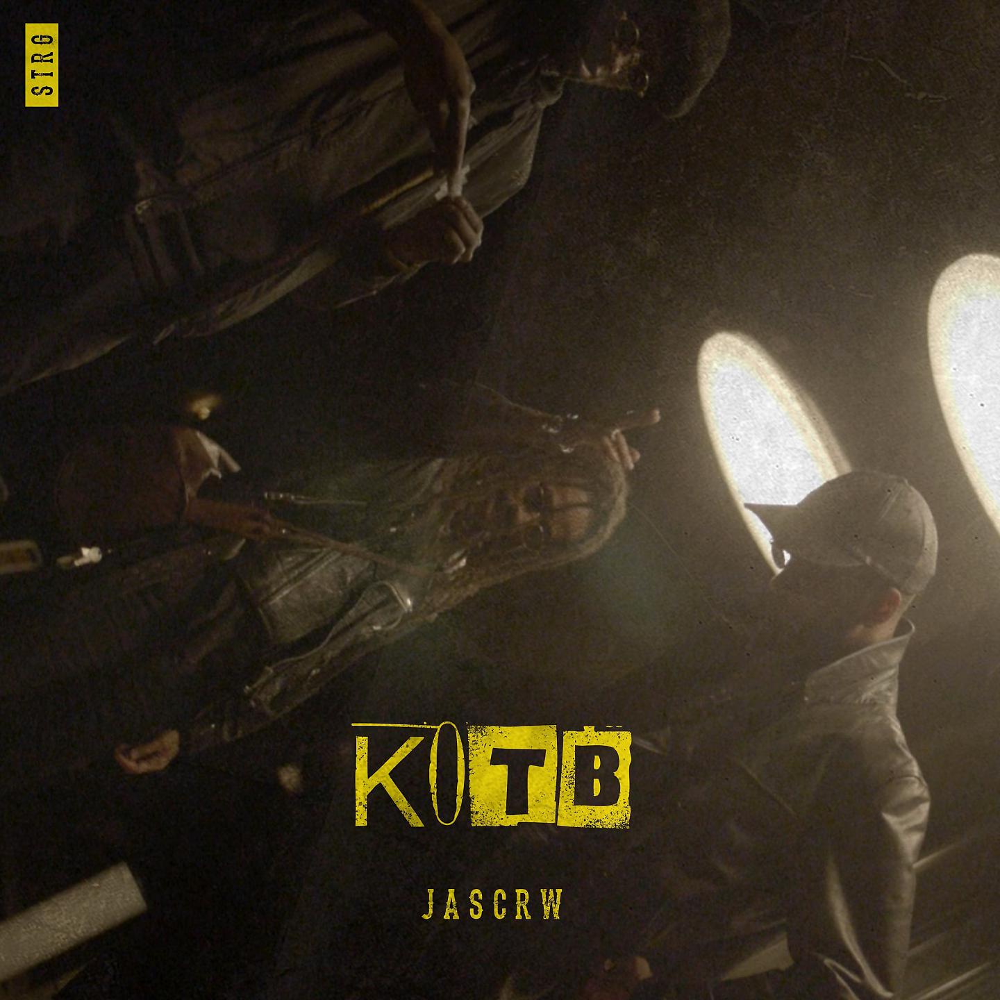 Постер альбома Kotb