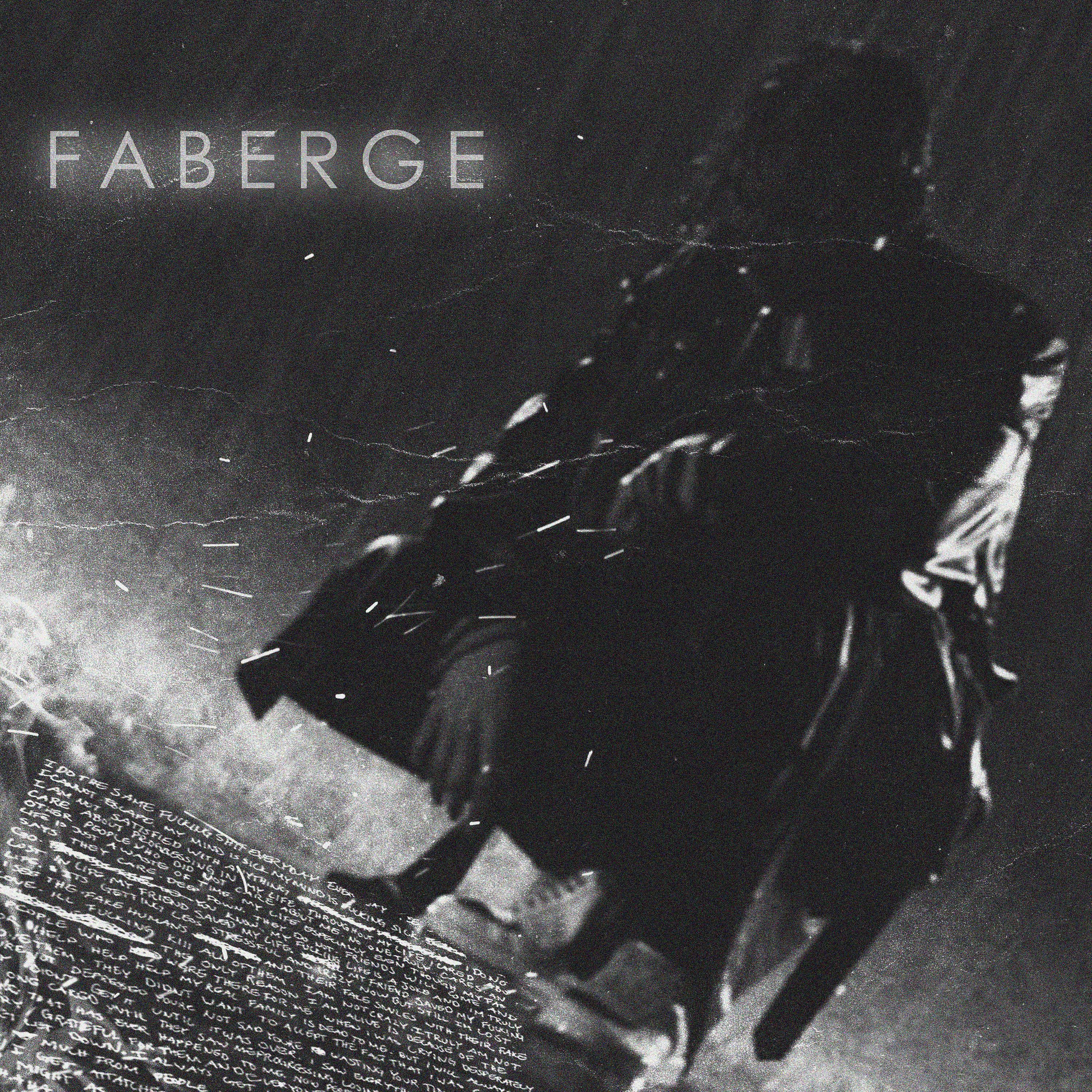 Постер альбома Faberge