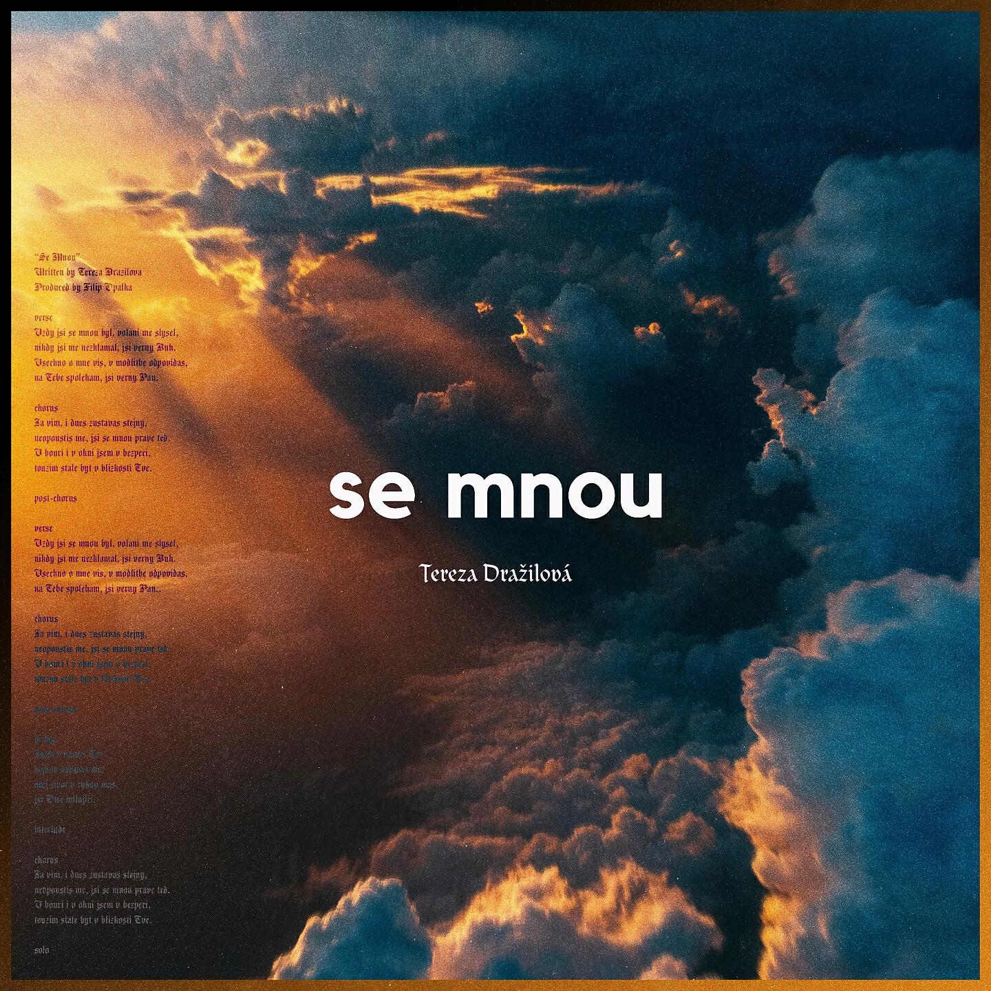 Tereza Dražilová - Se Mnou