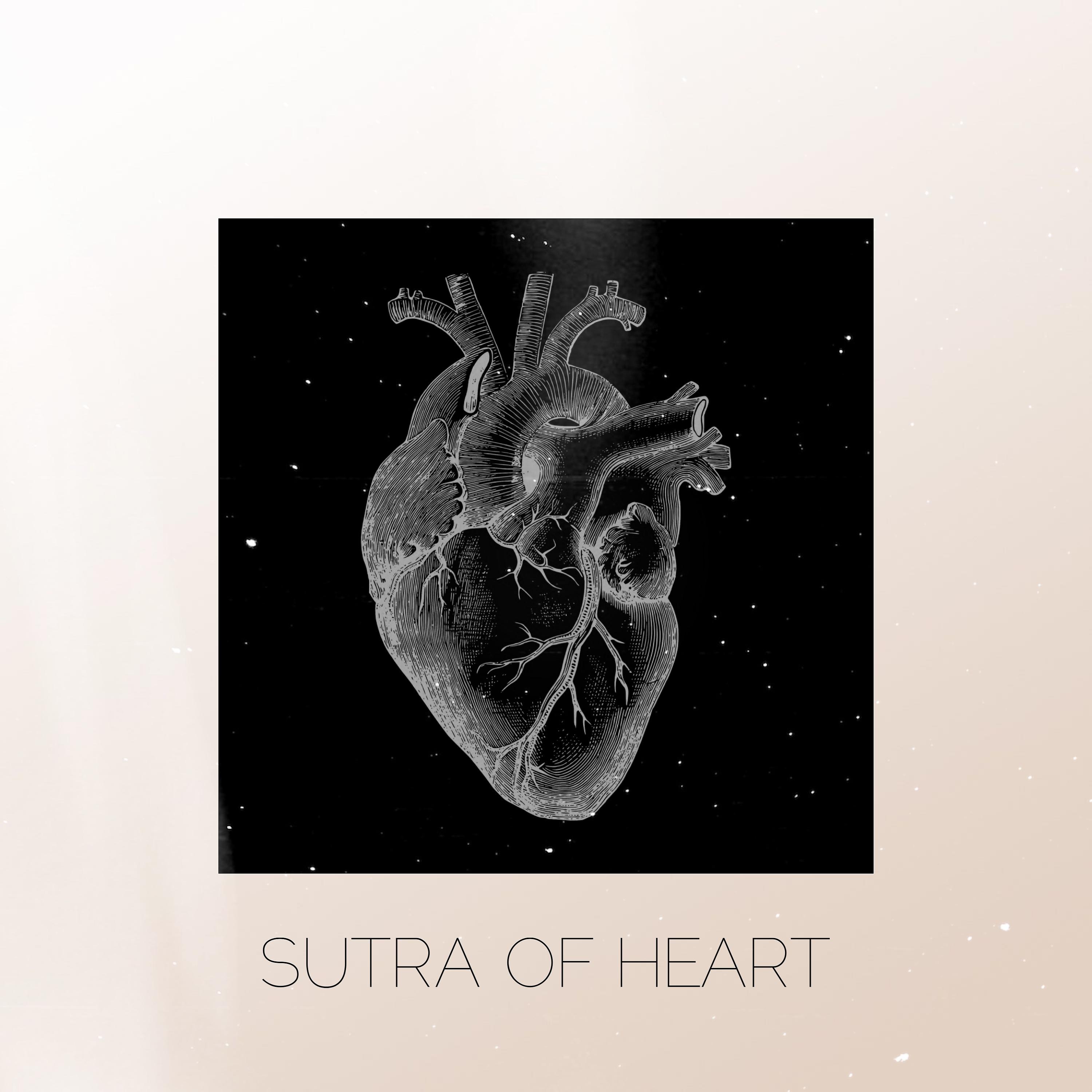 Постер альбома Sutra of Heart