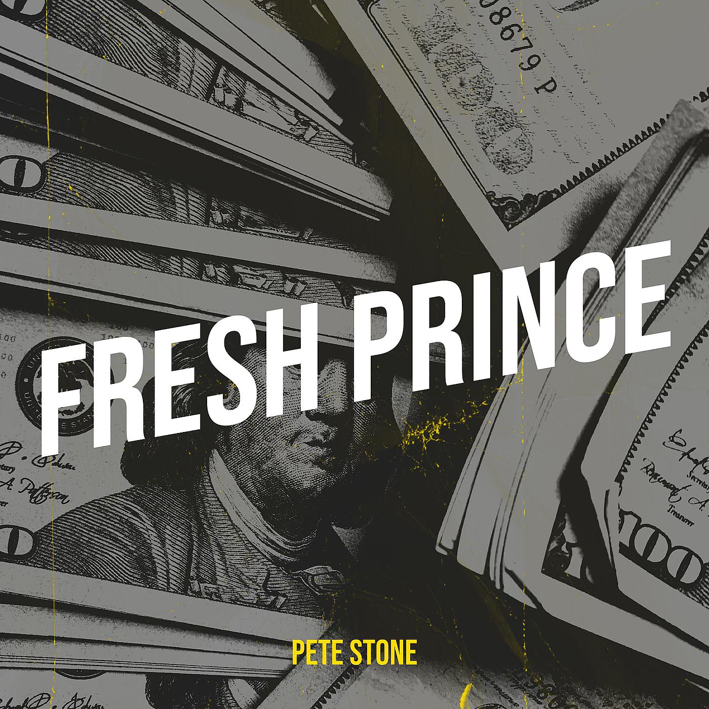 Постер альбома Fresh Prince