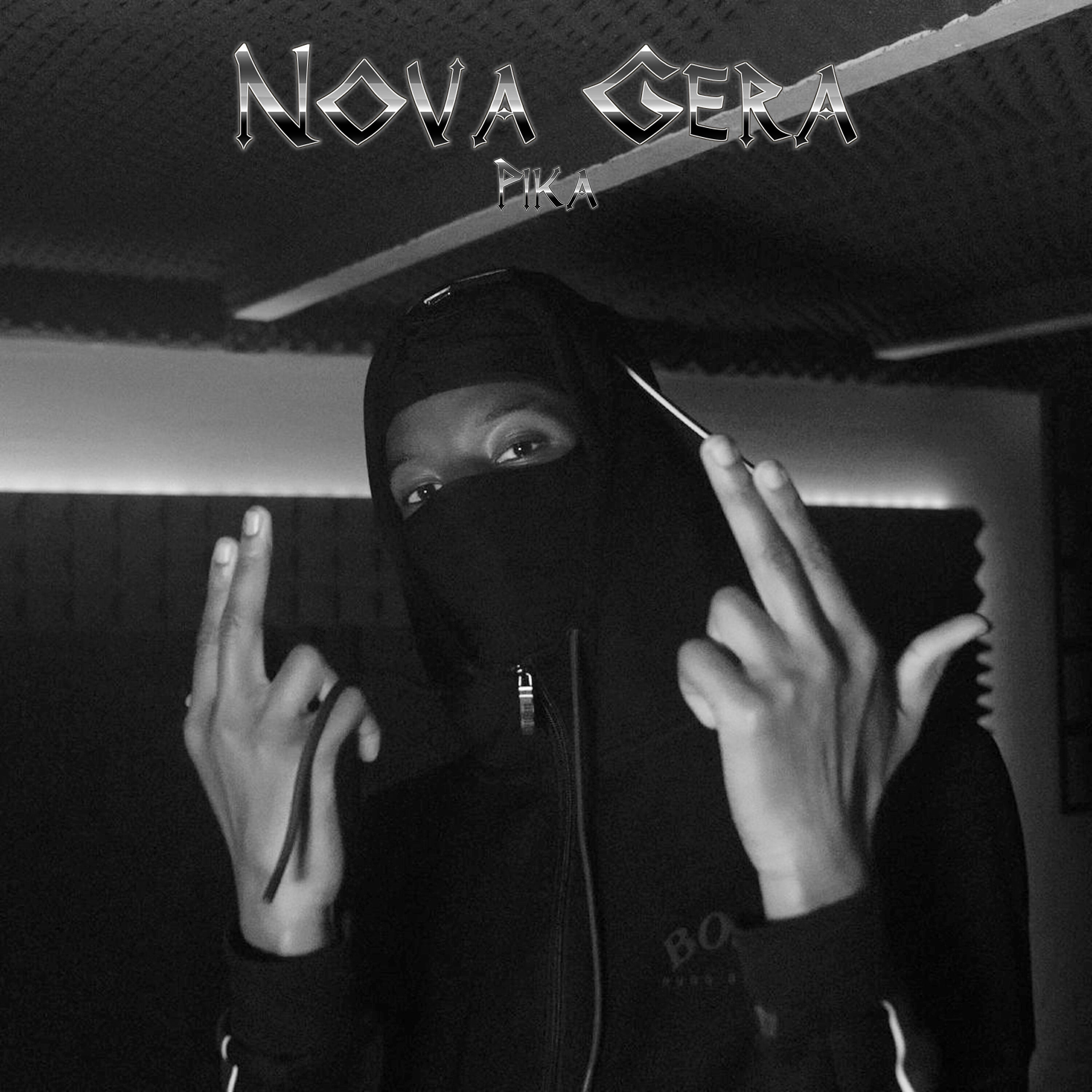 Pika - Nova Gera