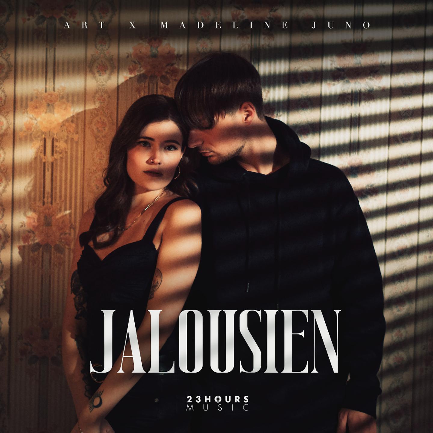Постер альбома Jalousien