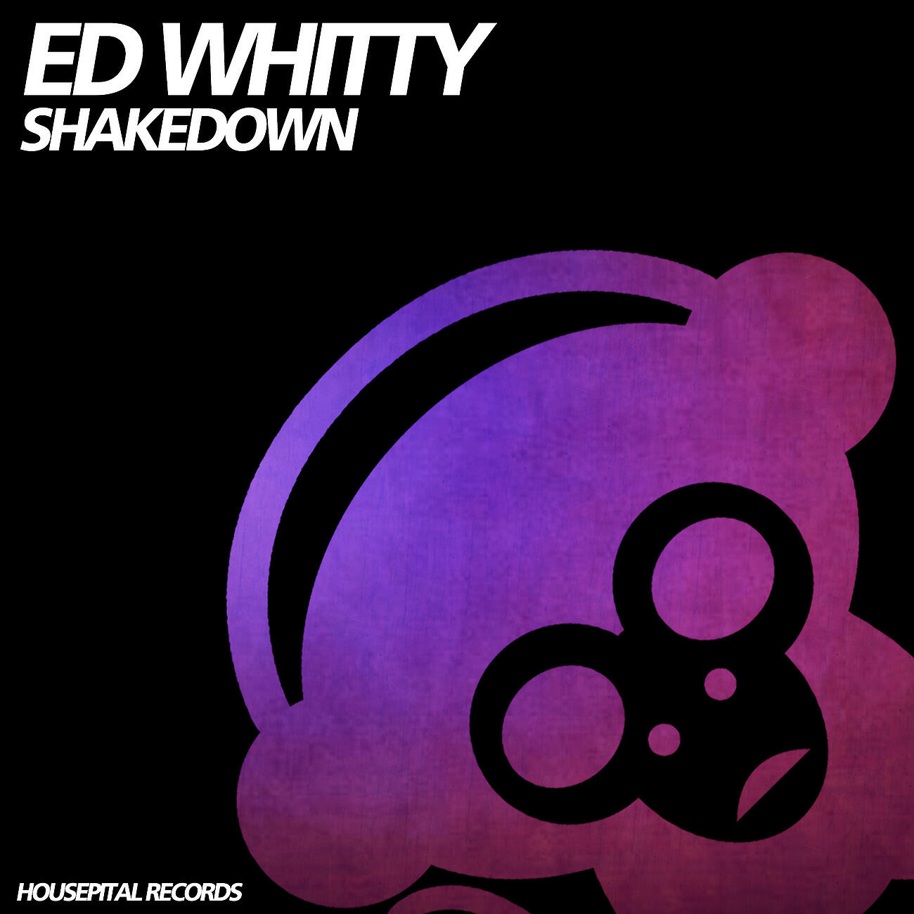 Ed Whitty - Shakedown (Radio Edit)