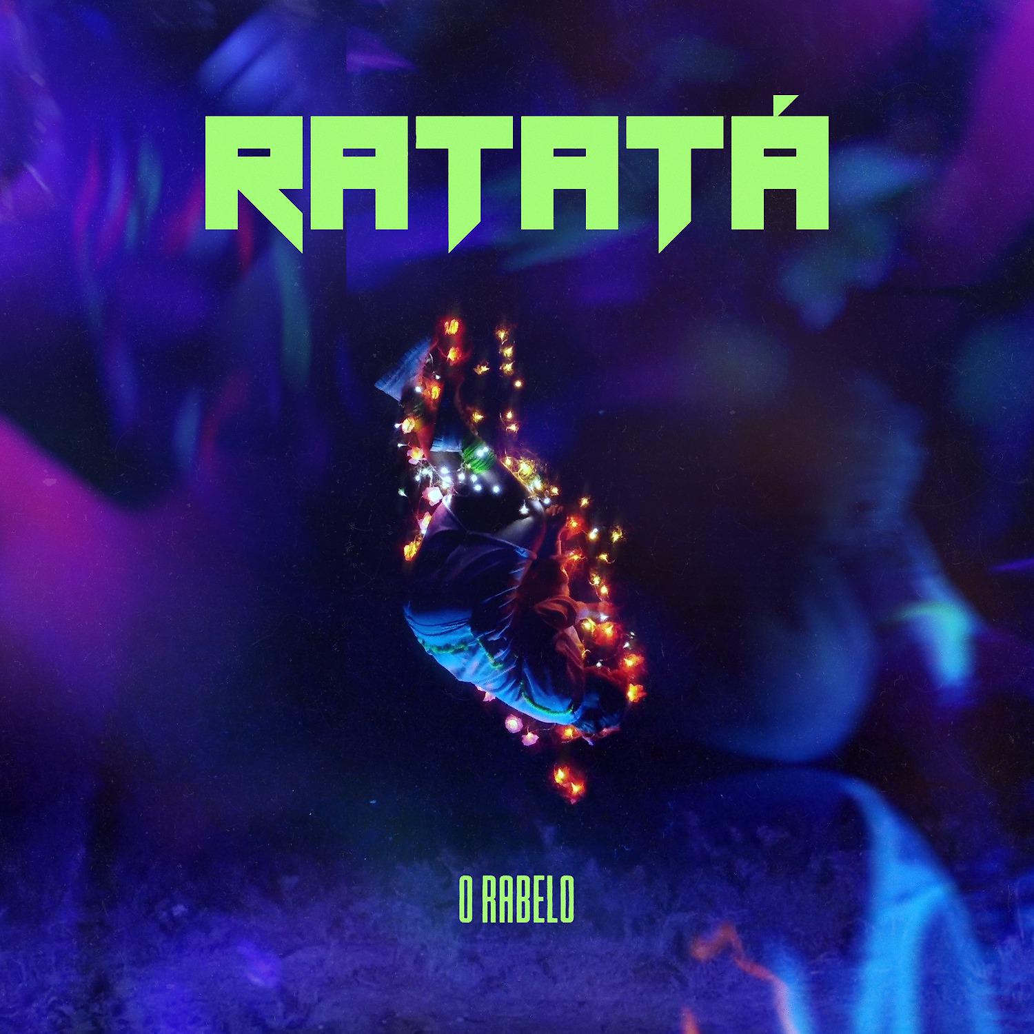 Постер альбома Ratatá
