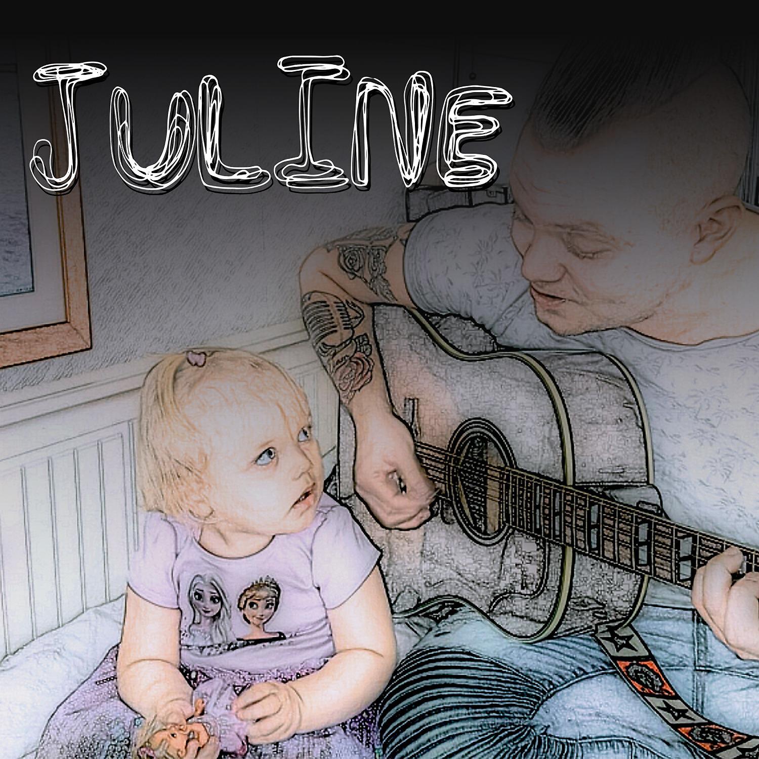 Постер альбома JULINE