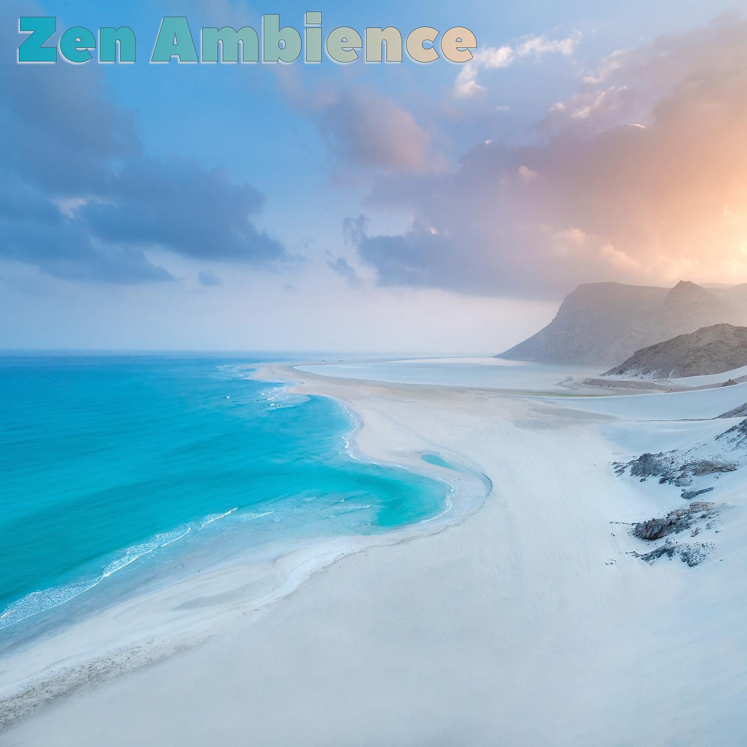 Постер альбома Zen Ambience