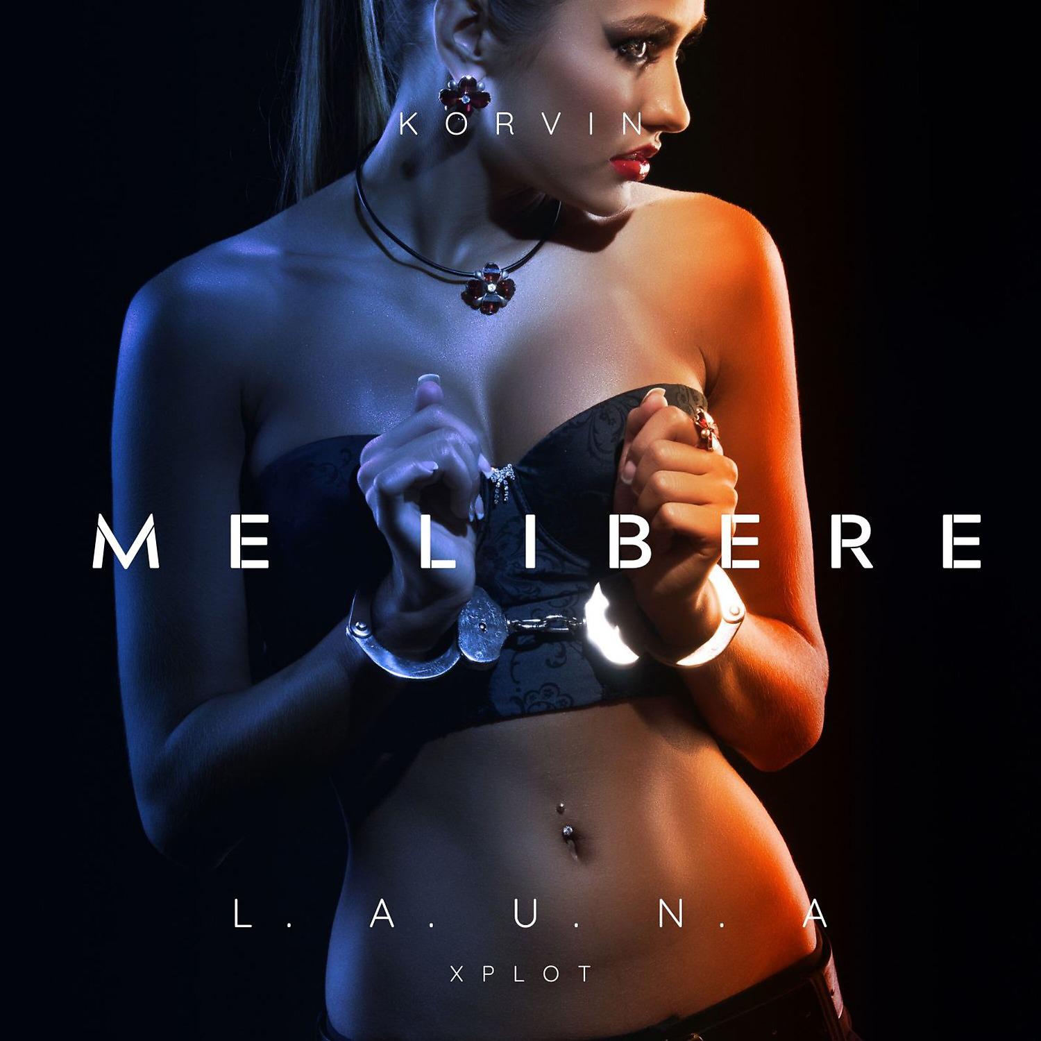 Постер альбома Me Liberé