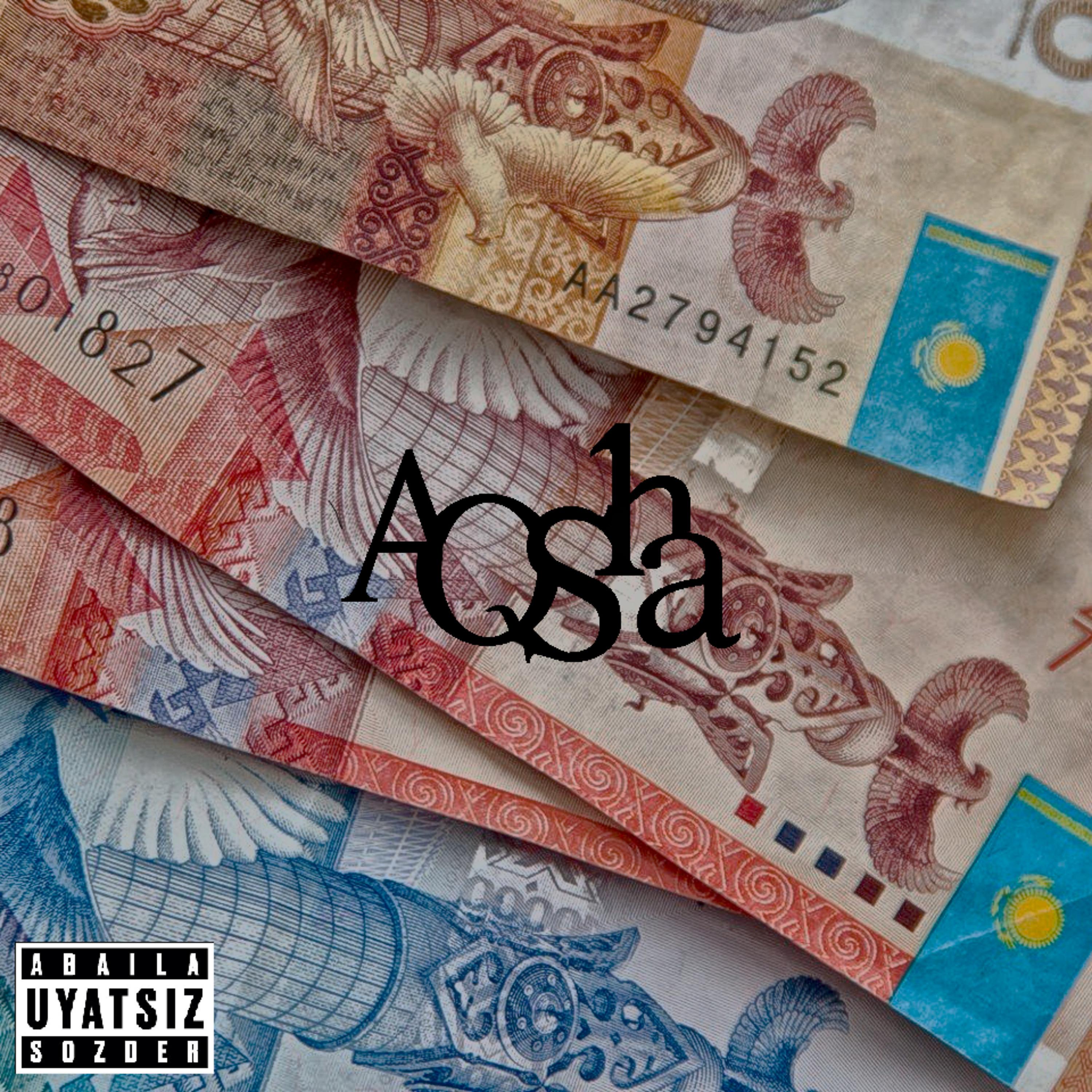 Постер альбома Aqsha