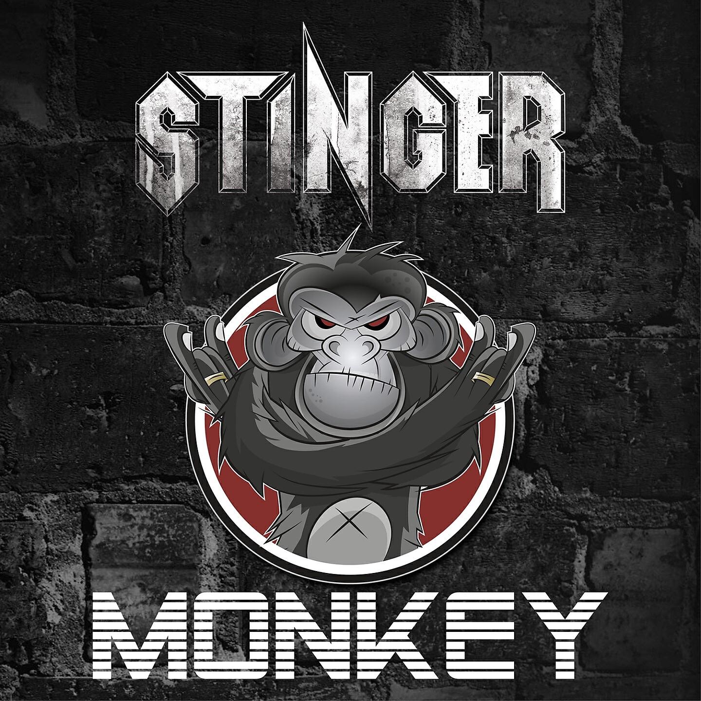 Stinger - Monkey