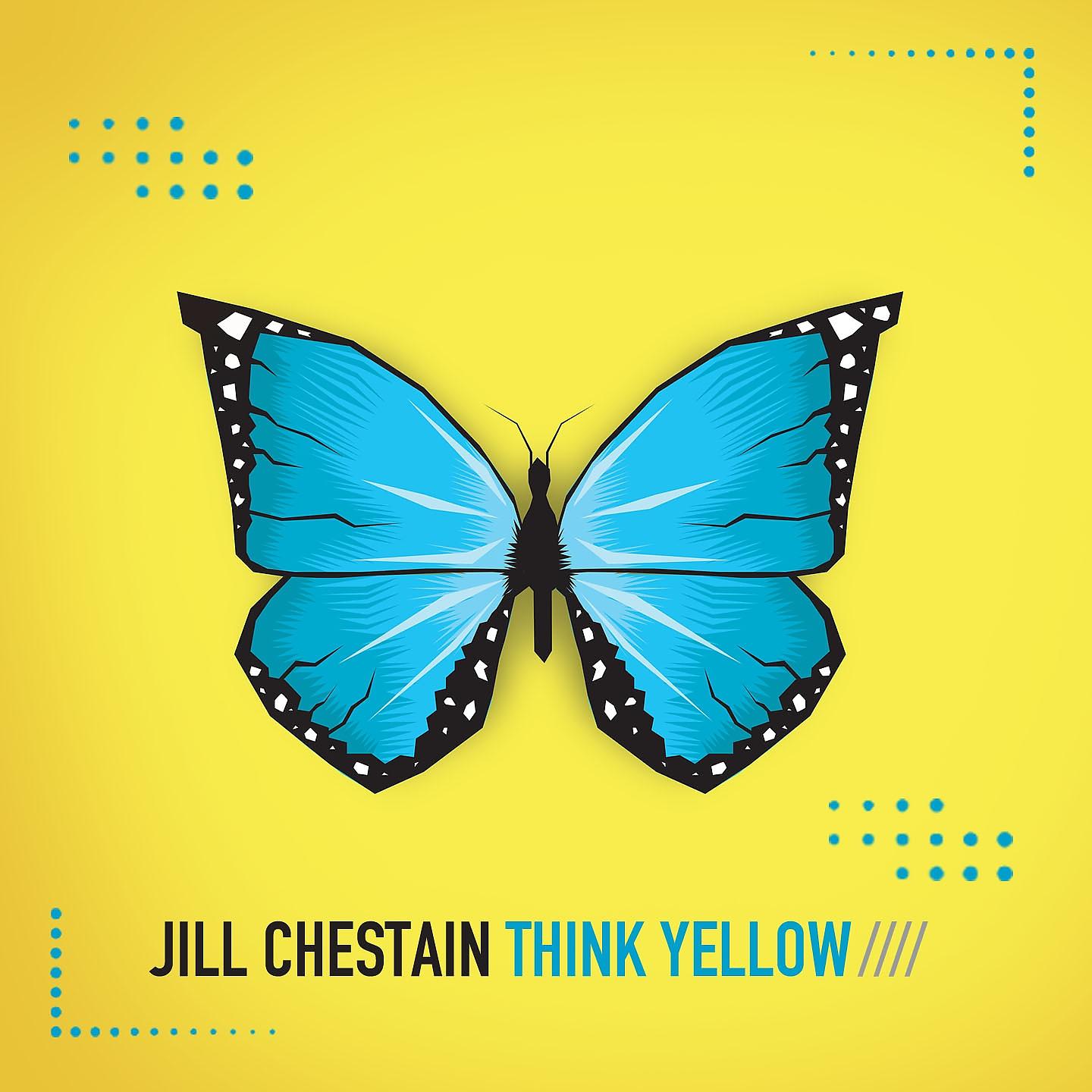 Постер альбома Think Yellow