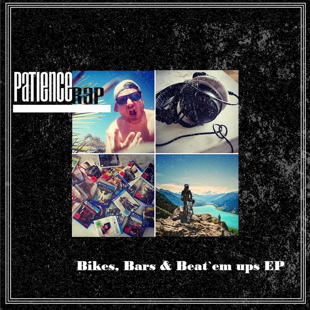 Patience Rap - Auszeit