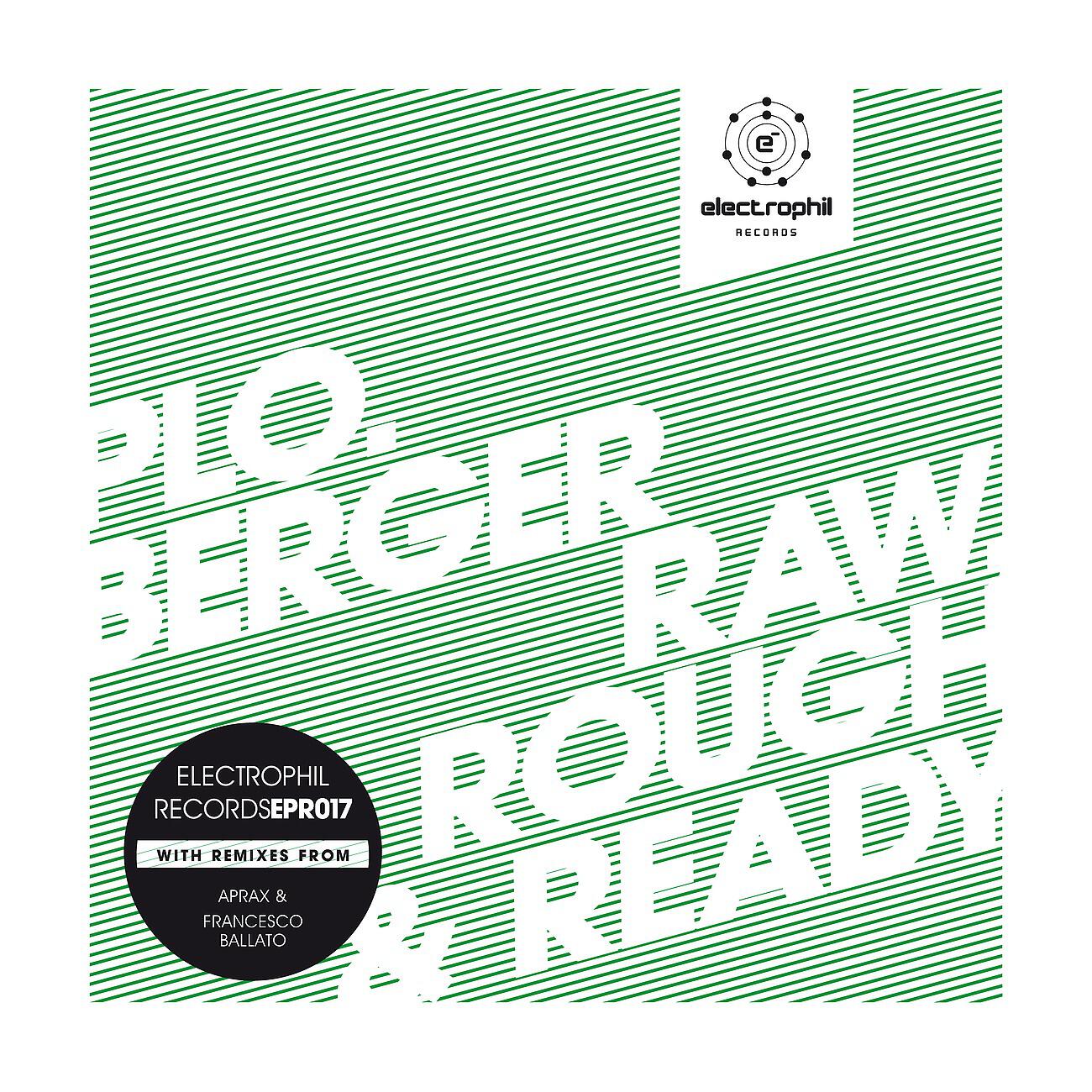 Plo.Berger - Le melange