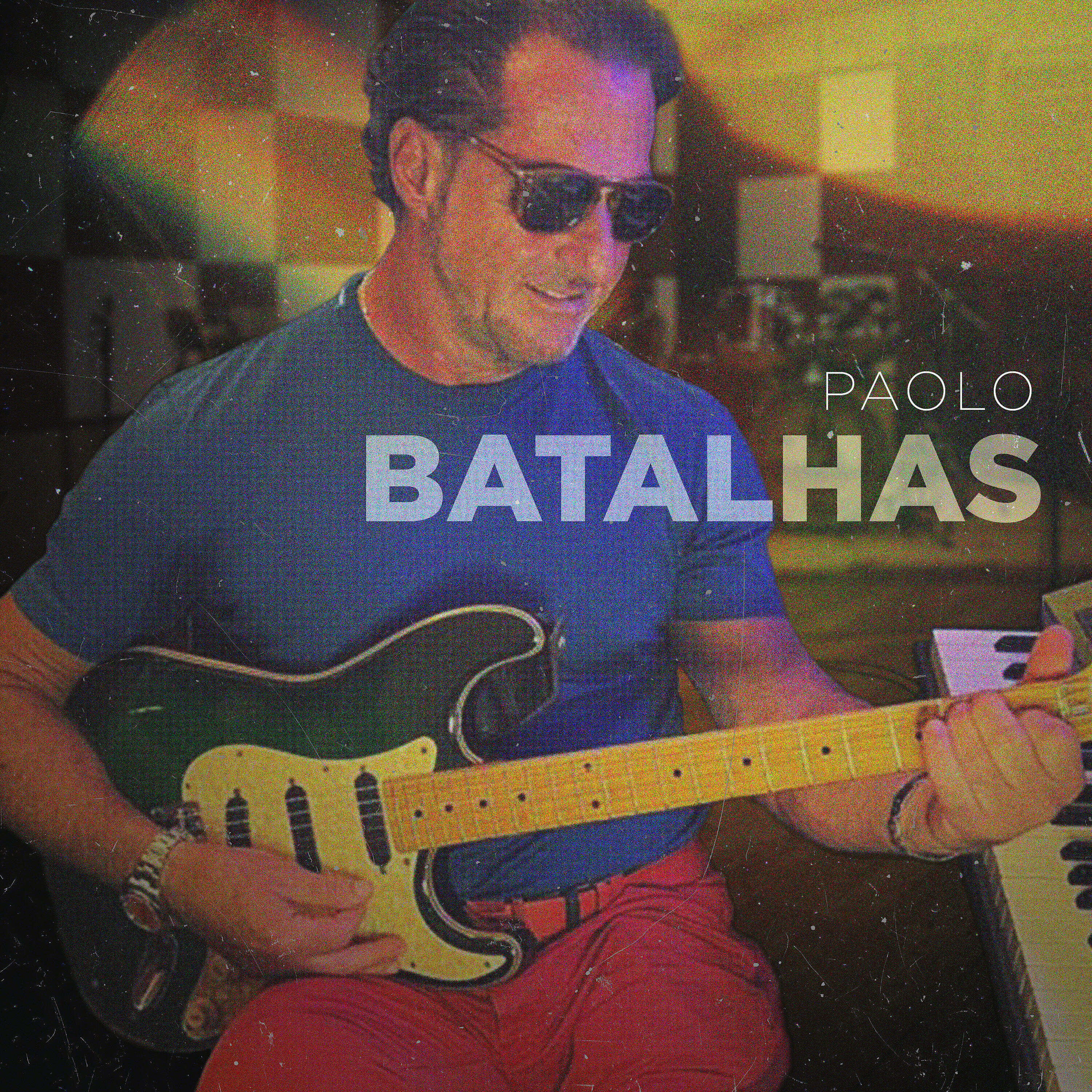 Paolo - Batalhas