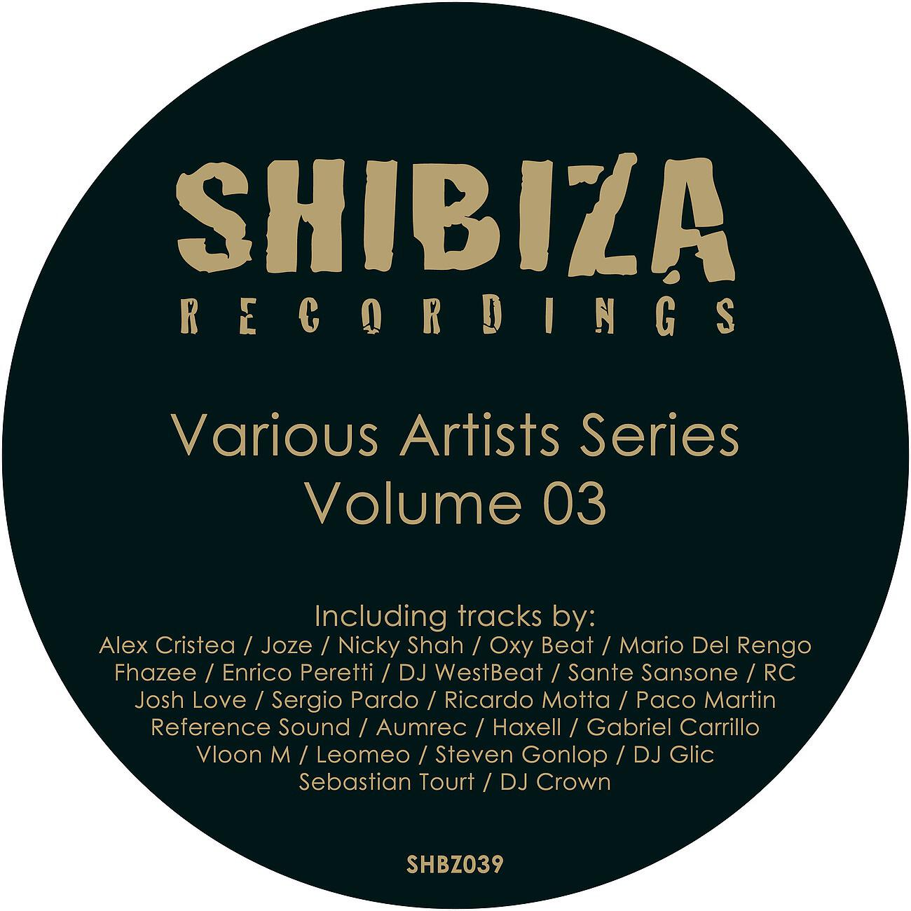 Nicky Shah - Shiraz
