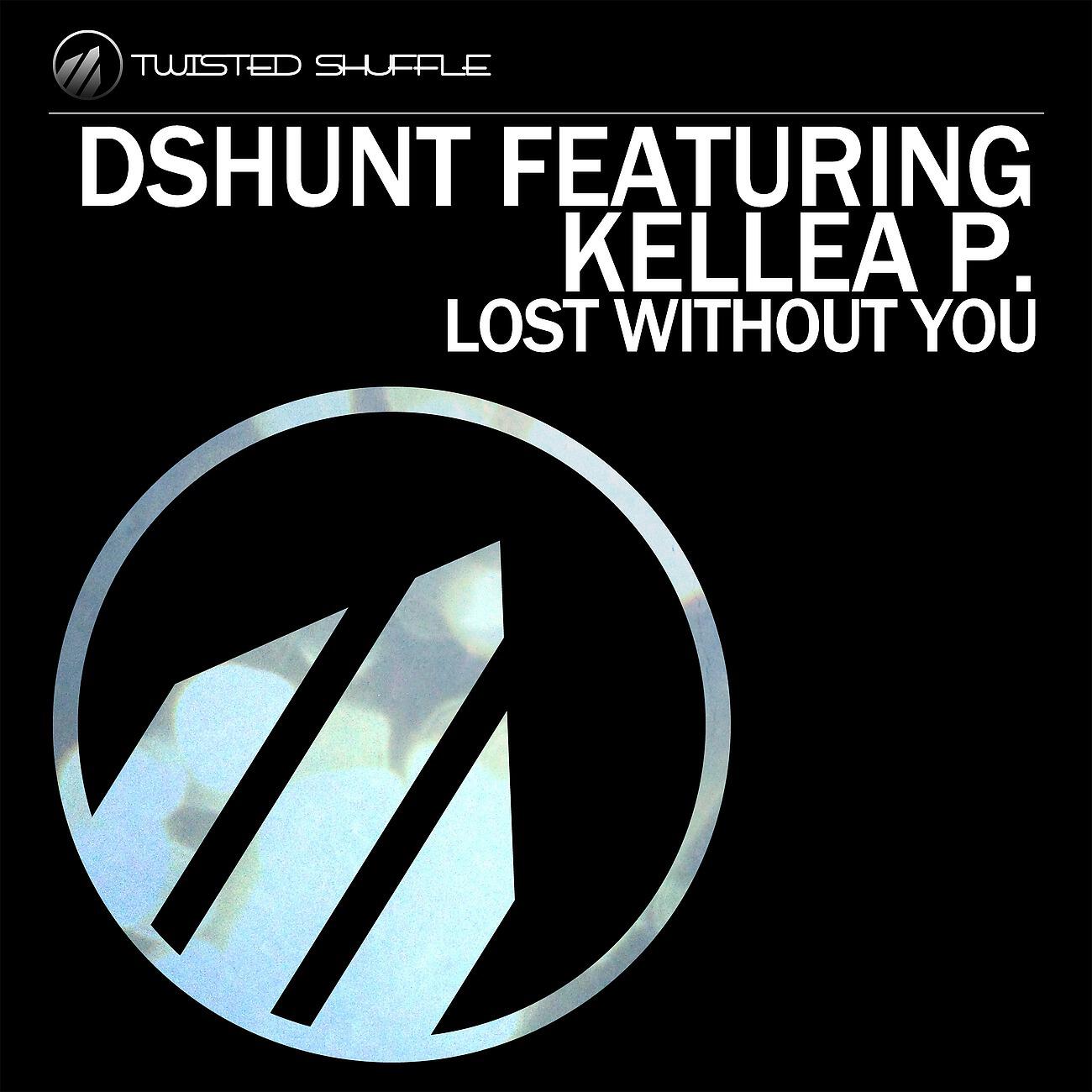DSHunt - Lost Without You (Radio Edit)