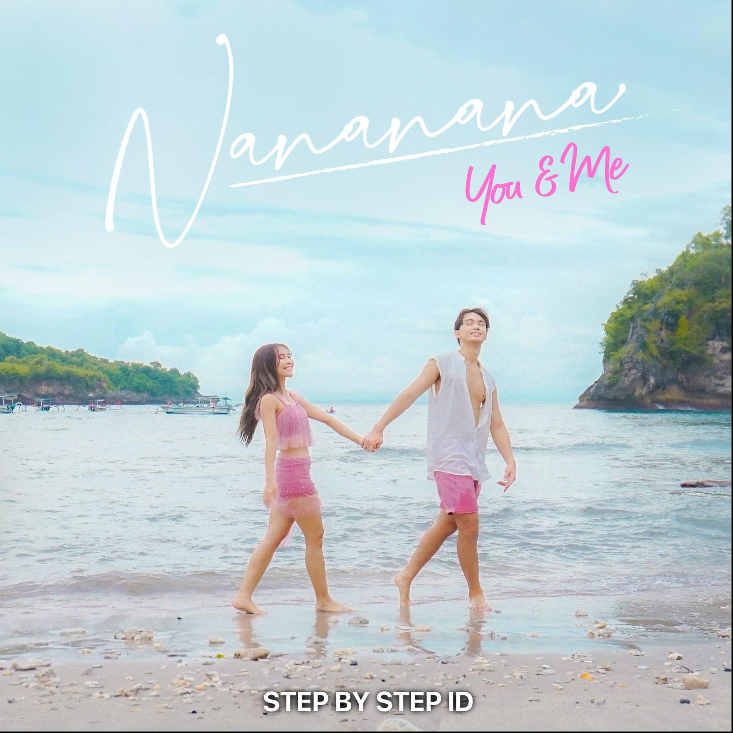 Постер альбома Nananana (You & Me)