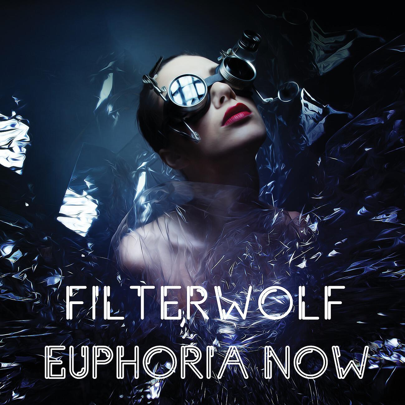 Filterwolf - Shine Forever