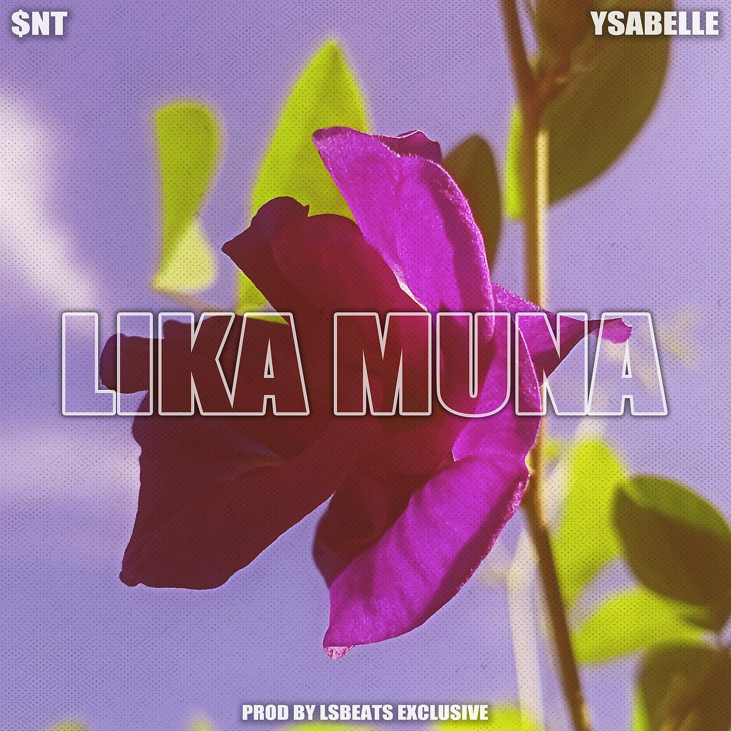 Постер альбома Lika Muna