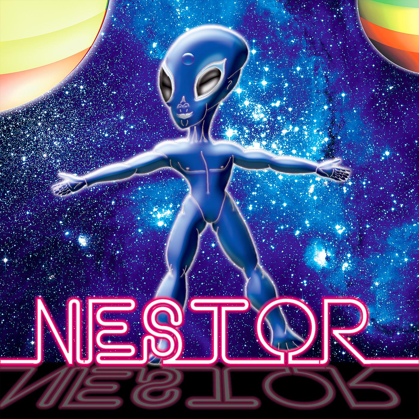 Постер альбома Nestor