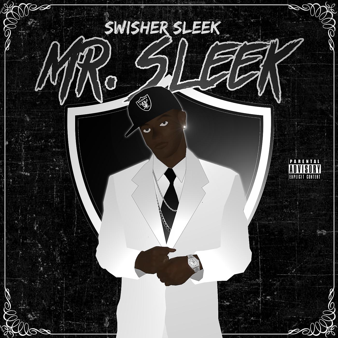 Постер альбома Mr. Sleek