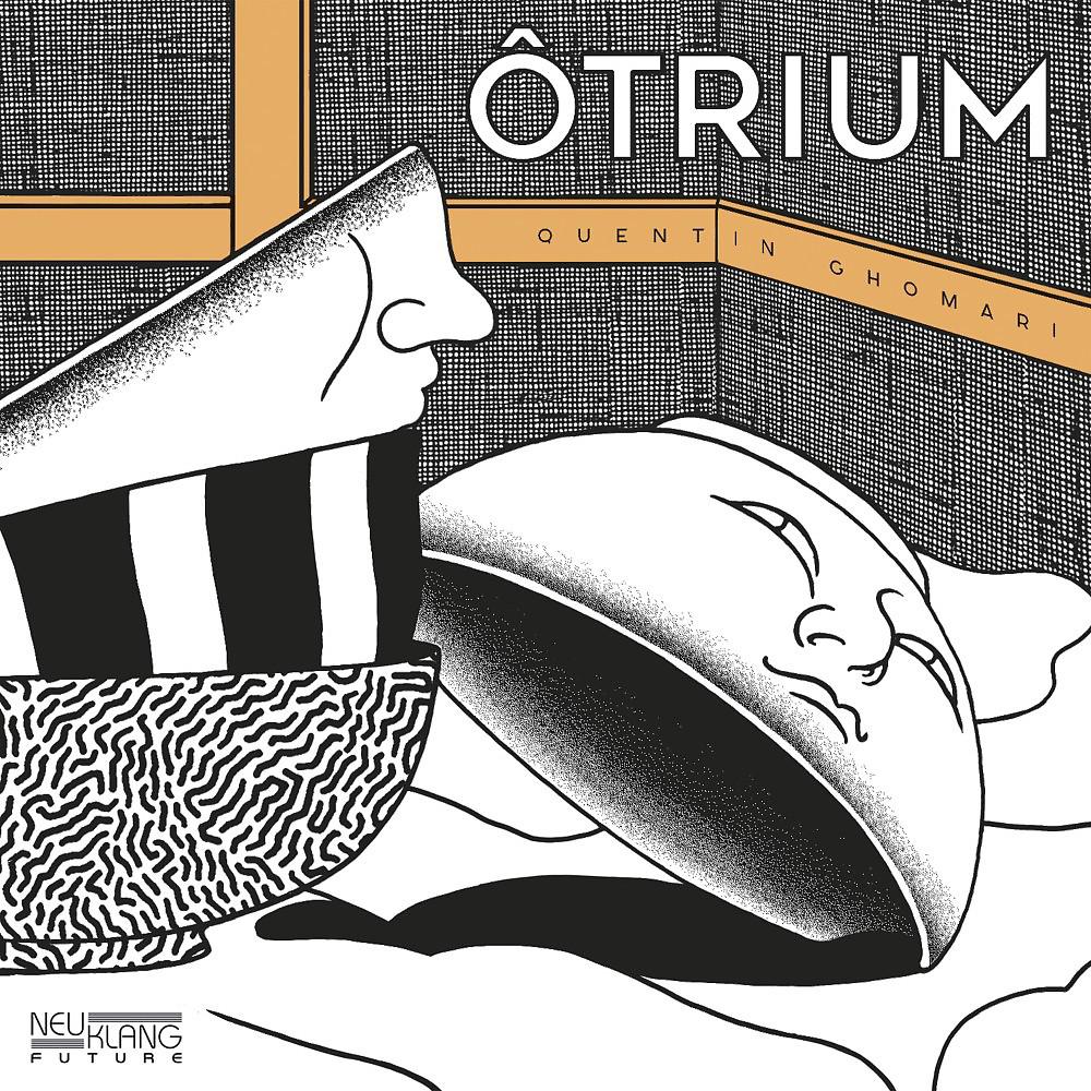 Постер альбома Ôtrium