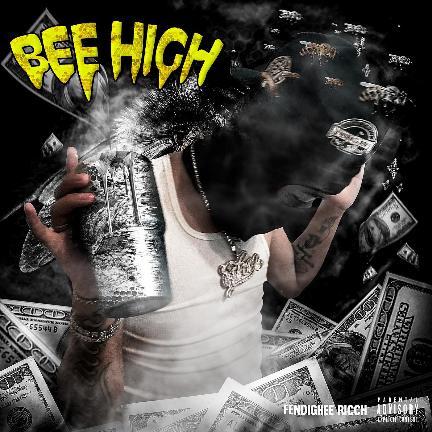 Постер альбома Bee High