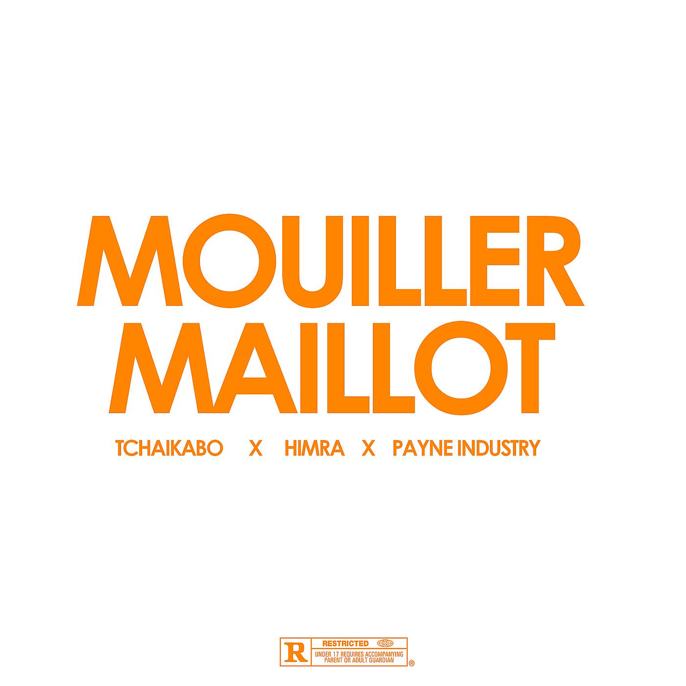 Постер альбома Mouiller Maillot