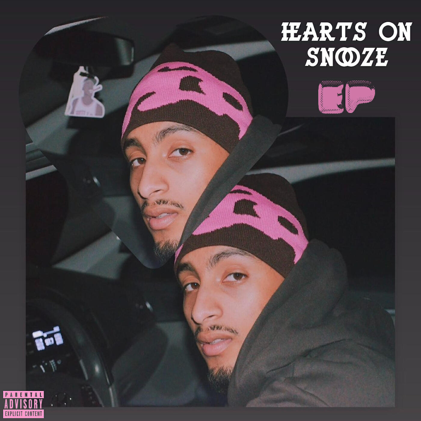 SVORONNIE - Hearts on Snooze
