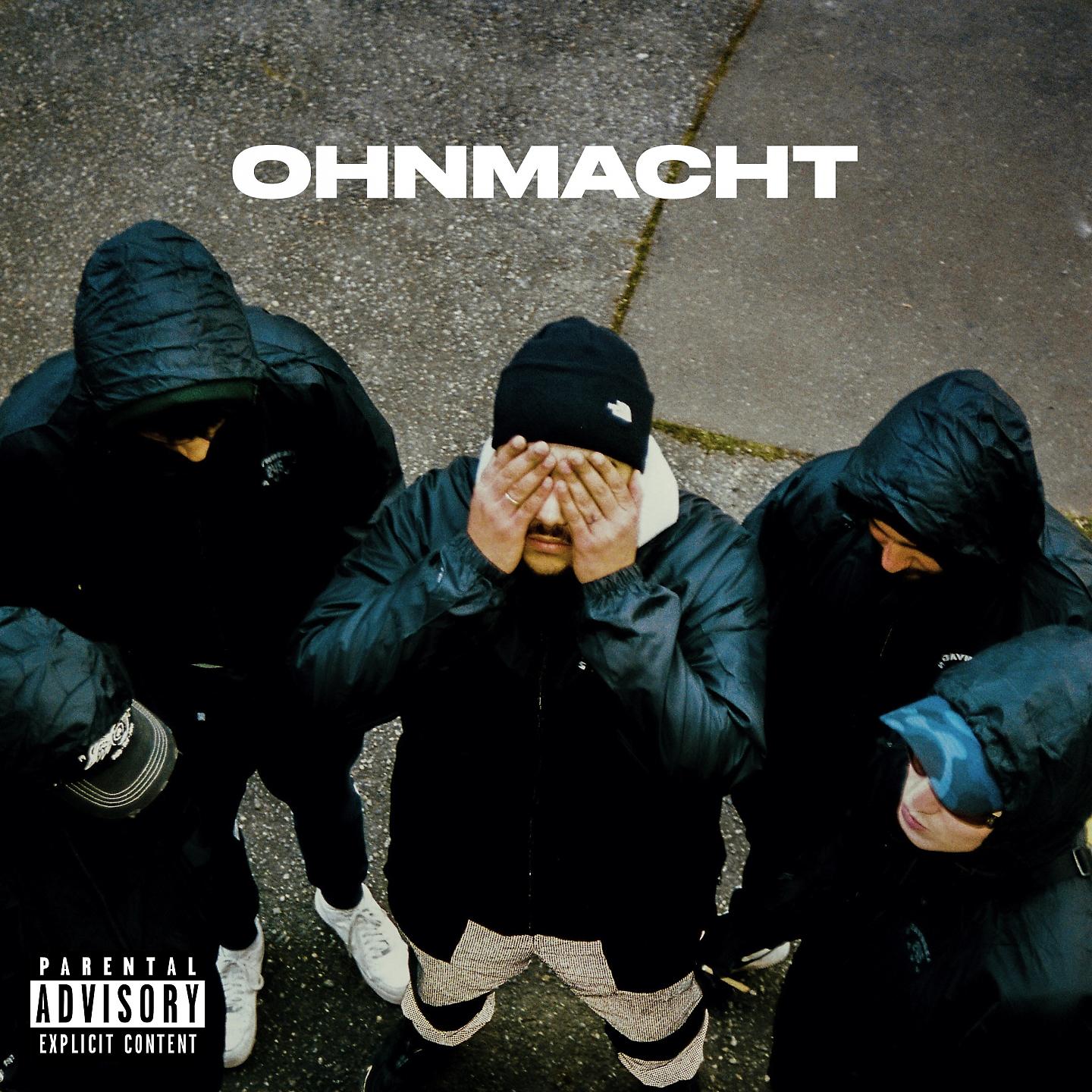 Постер альбома Ohnmacht