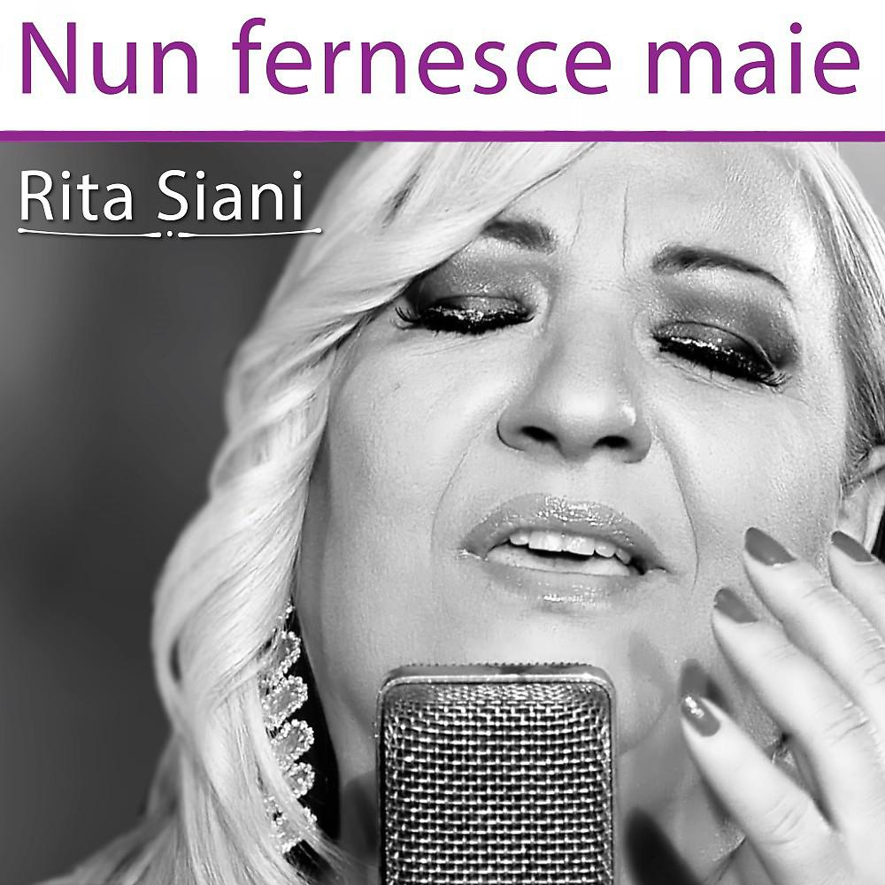Постер альбома Nun fernesce maie
