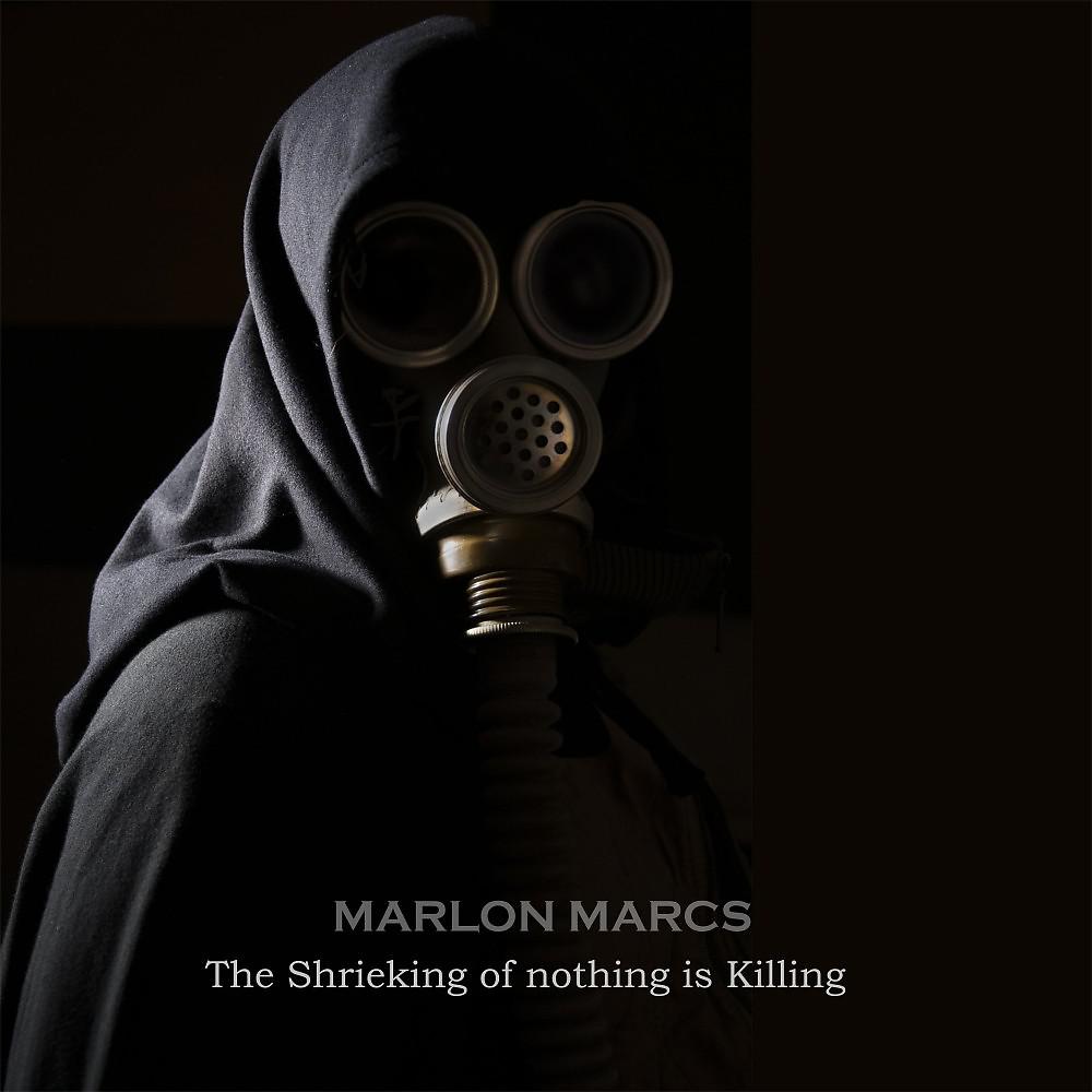 Постер альбома The Shrieking of Nothing Is Killing