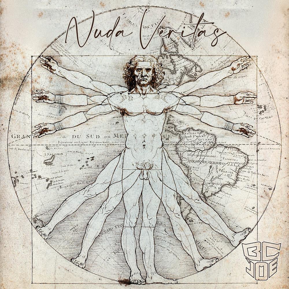 Постер альбома Nuda Veritas