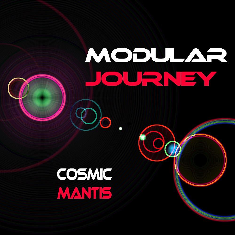 Постер альбома Modular Journey