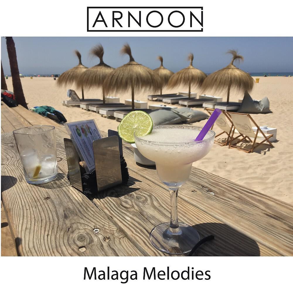 Arnoon - Ronda Meets Mr Wok
