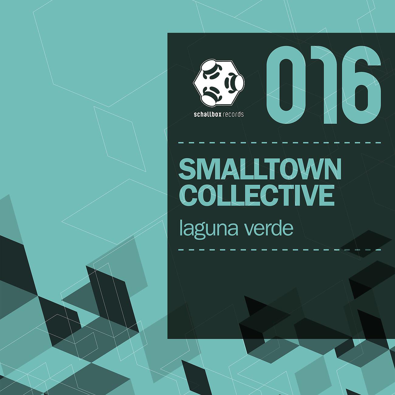 SmallTown Collective (STC) - Laguna Verde (Sven Tasnadi Beat Remix)